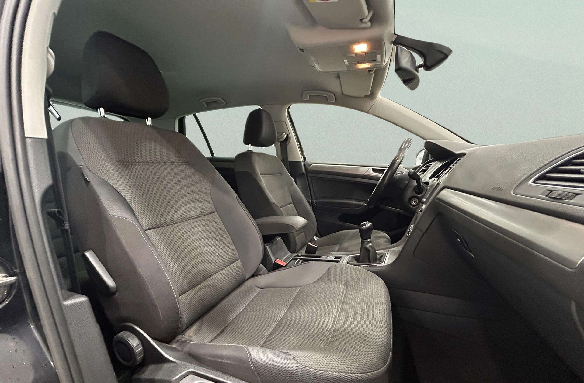 Volkswagen Golf Advance 1.6 TDI BMT - foto 14