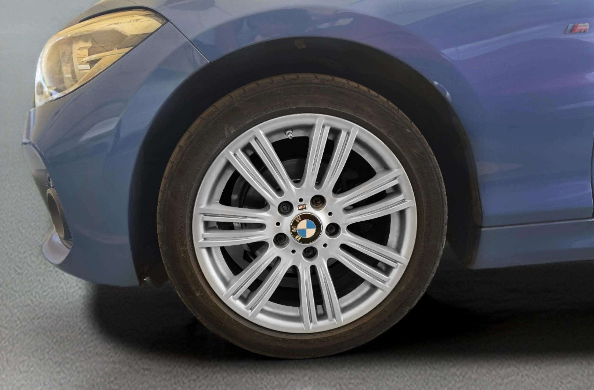 BMW Serie 1 116d Pack M - foto 31