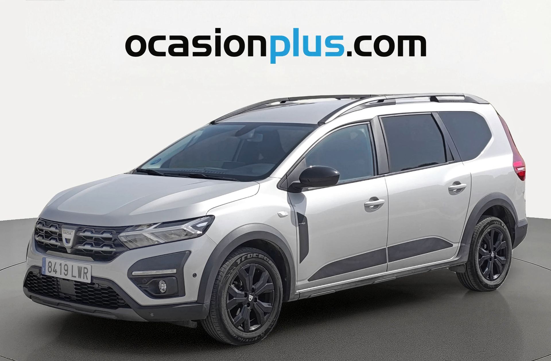 Dacia Jogger Serie Limitada Extreme ECO-G