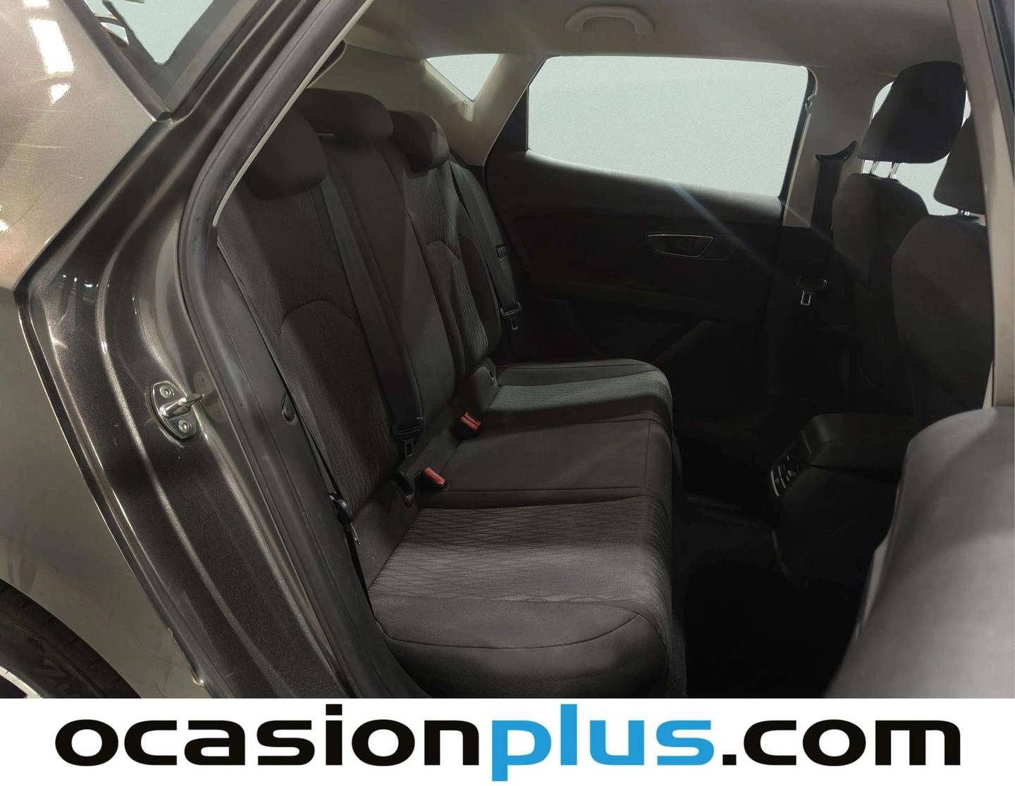 Seat León Seat León 1.6 TDI S&S Style (105 CV) al mejor precio