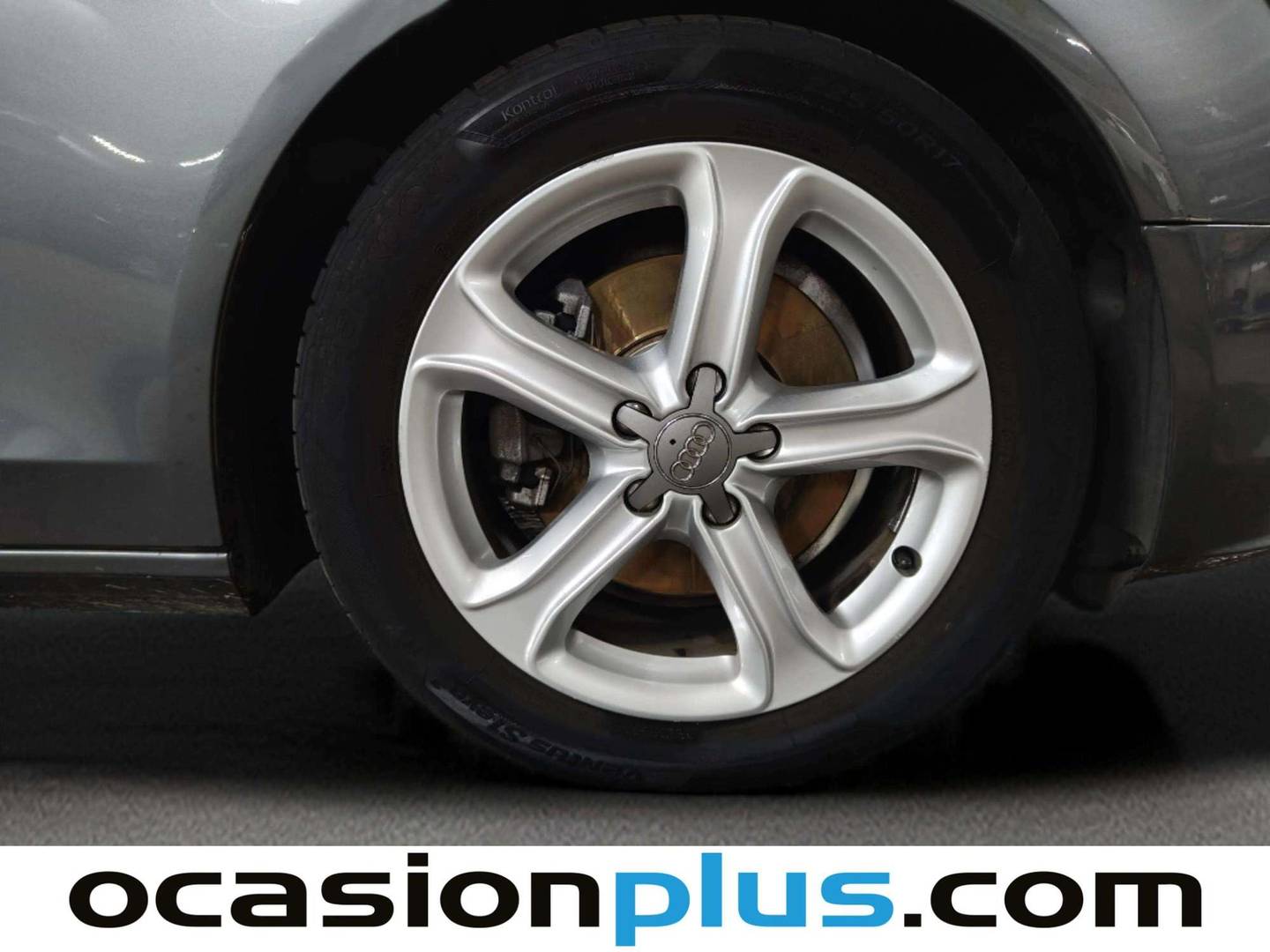 Audi A4 Audi A4 Avant Advanced edition 2.0 TDI (163 CV) diésel