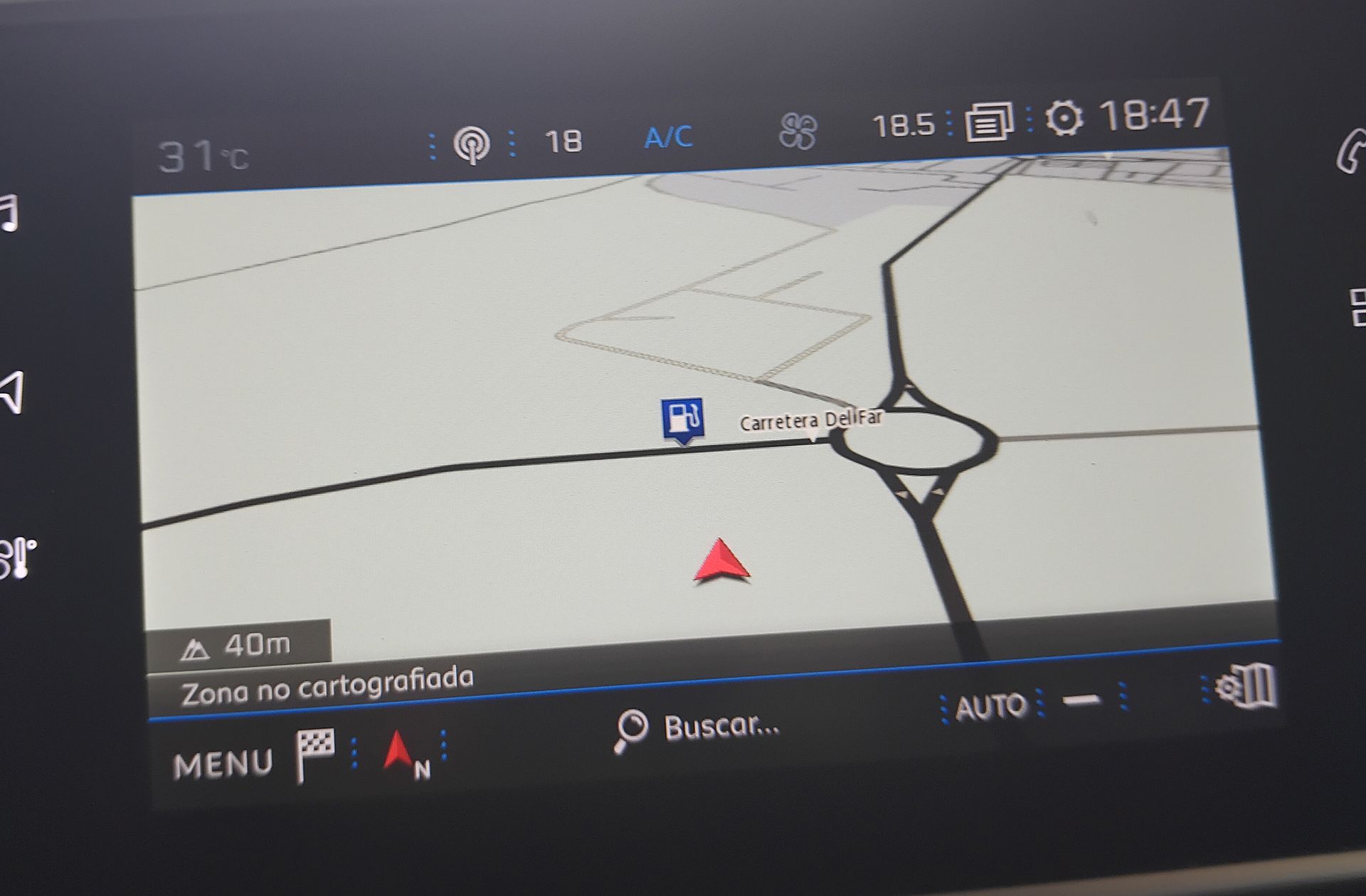 Peugeot 308 PureTech 110 Style - foto 9