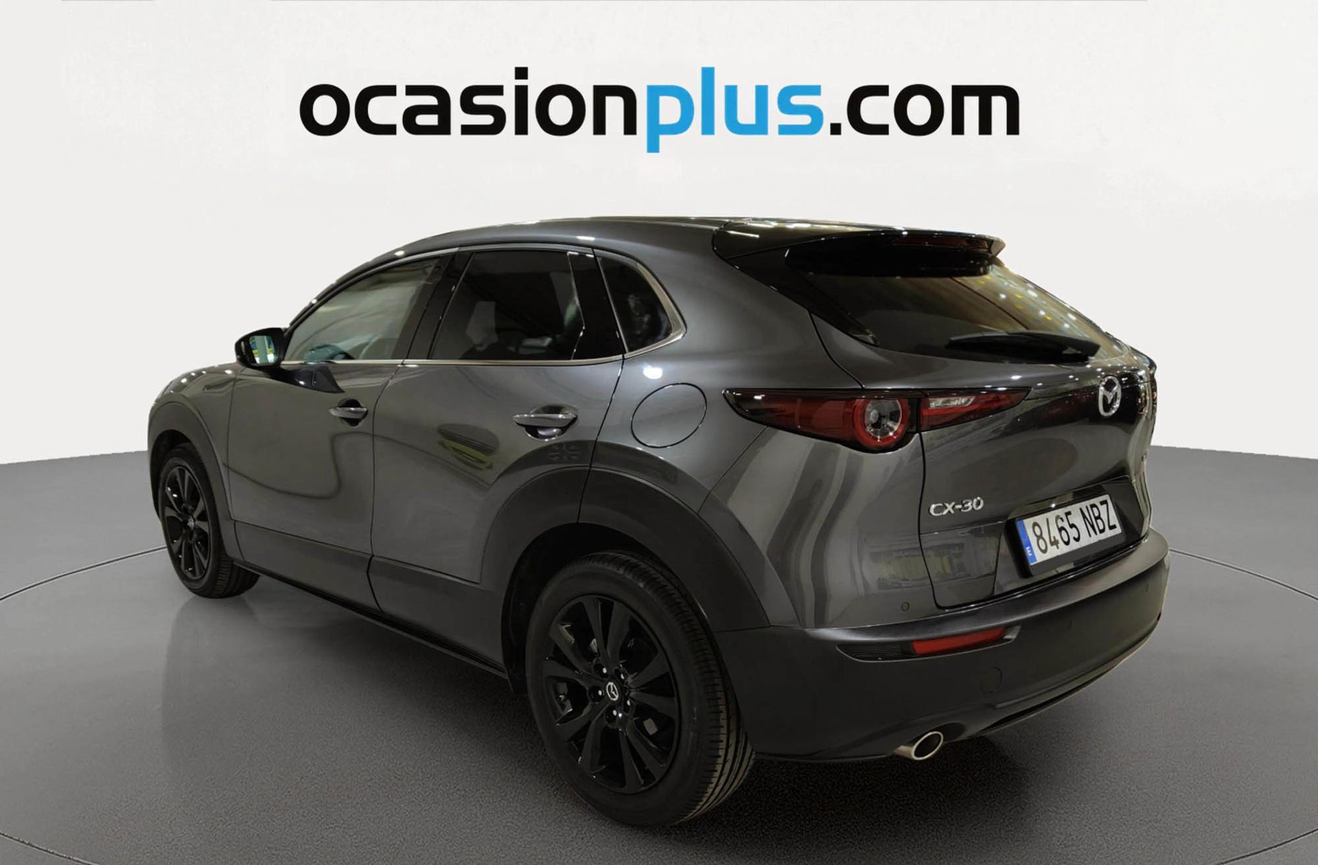 Mazda CX-30 e-Skyactiv G Homura - foto 3