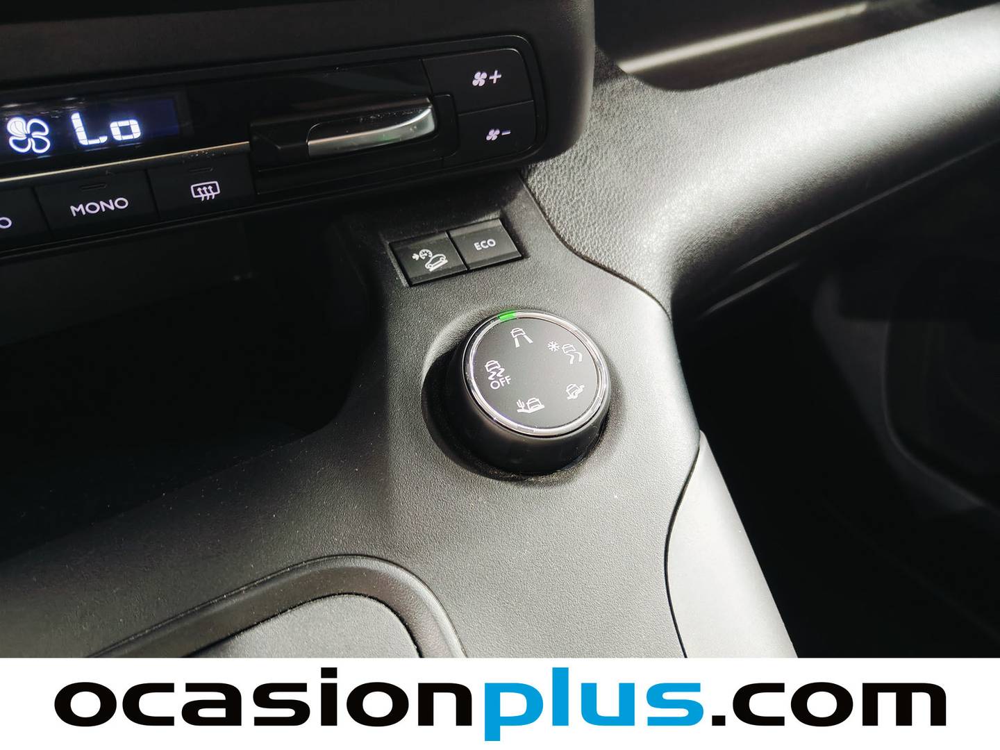 Acabados Toyota Proace City Verso Toyota Proace City Verso 1.5D Family Active L2 Auto (131 CV) 7 Plazas