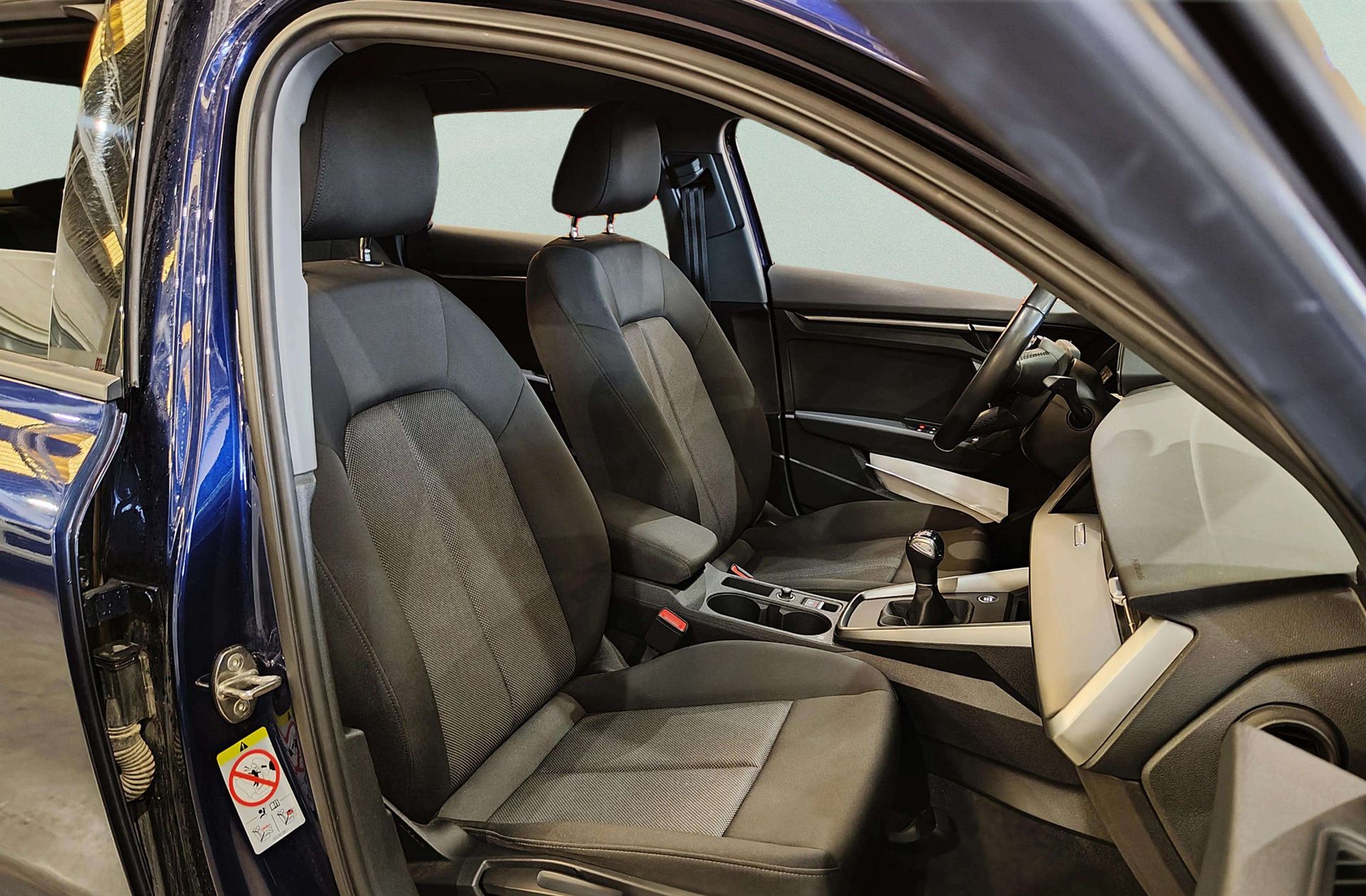 Audi A3 Sportback Advanced 30 TDI - foto 18