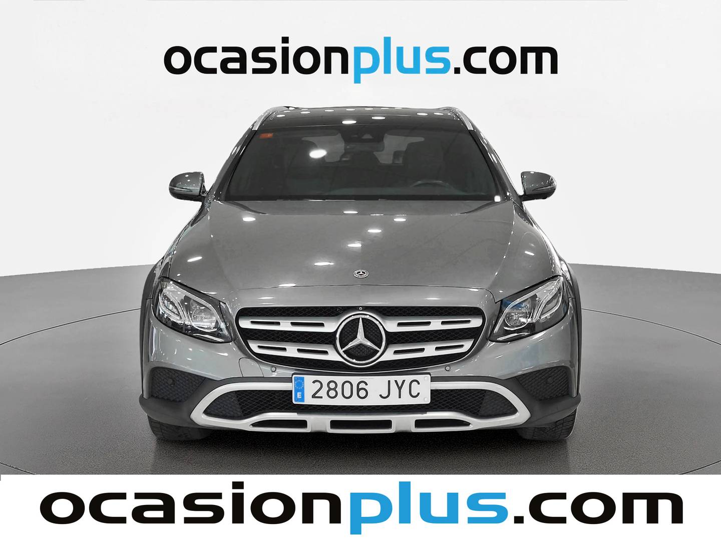 Mercedes Clase E Mercedes Clase E 220 d Estate All-Terrain 4Matic (194 CV) barato