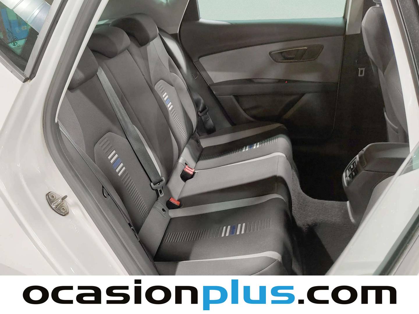 Foto Seat León SEAT León 1.5 TGI GNC S&S Style Visio Edition (130 CV)