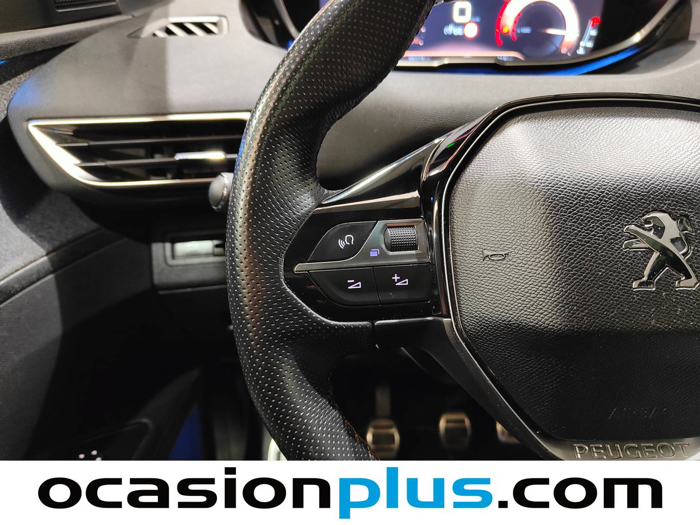 Peugeot 5008 Peugeot 5008 BlueHDi 150 S&S GT Line (150 CV) 7 PLAZAS 150cv