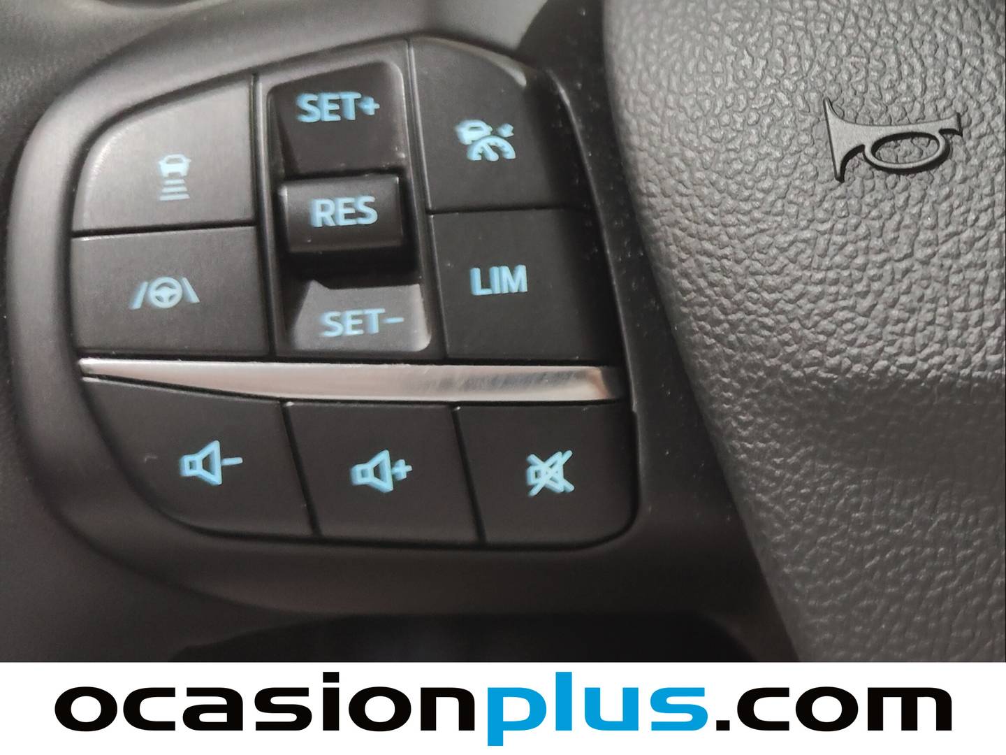 Foto Ford Focus Ford Focus 1.0 Ecoboost MHEV Active Auto (155 CV)