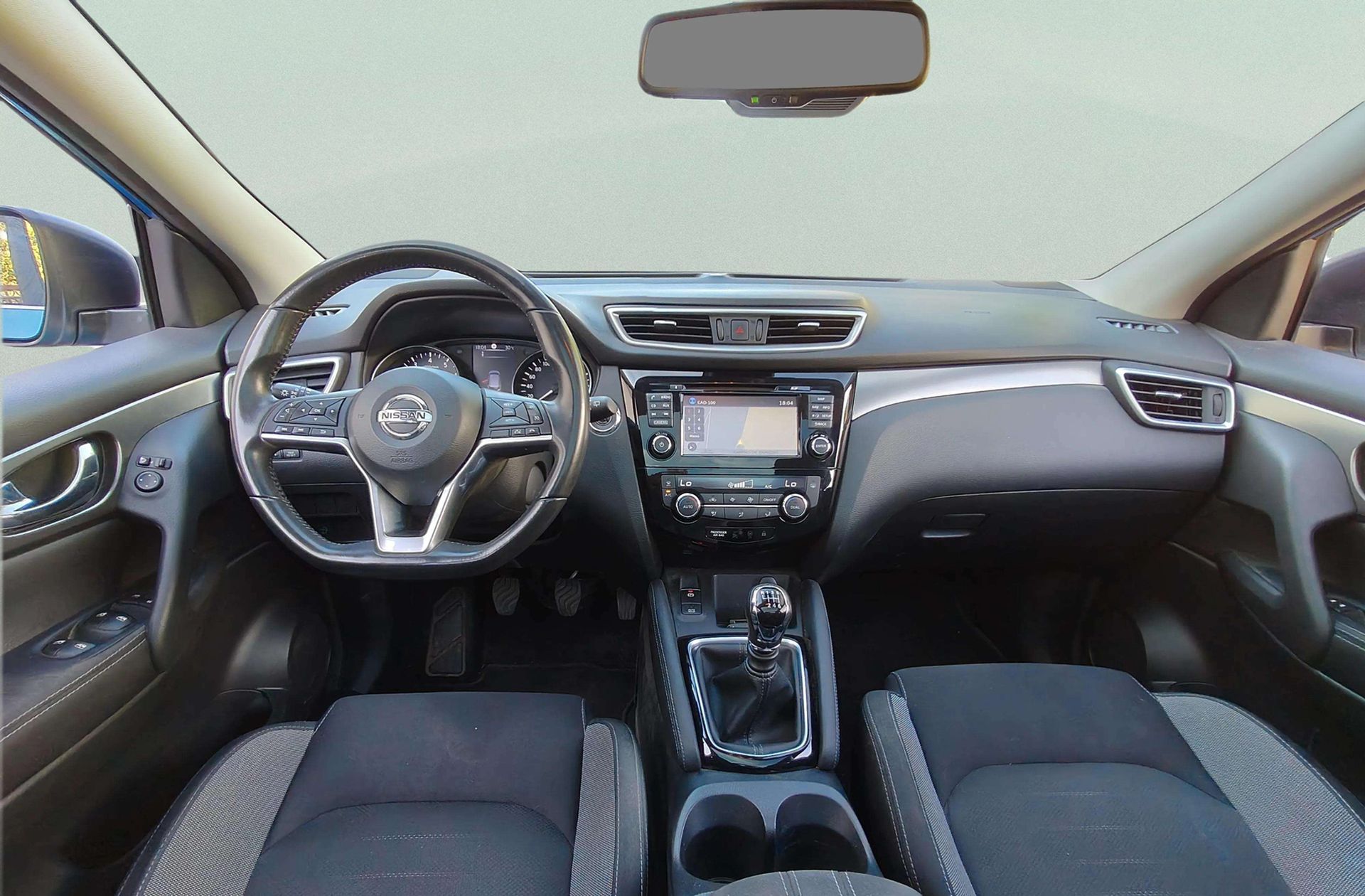Nissan Qashqai DIG-T 163 N-Connecta 4x2 - foto 6