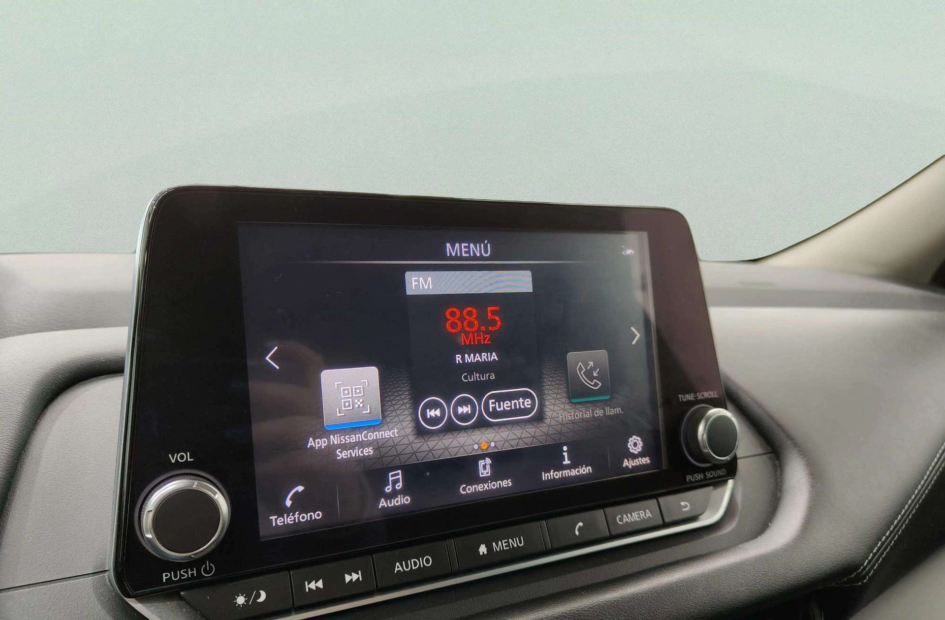 Nissan Qashqai E-POWER Acenta - foto 32