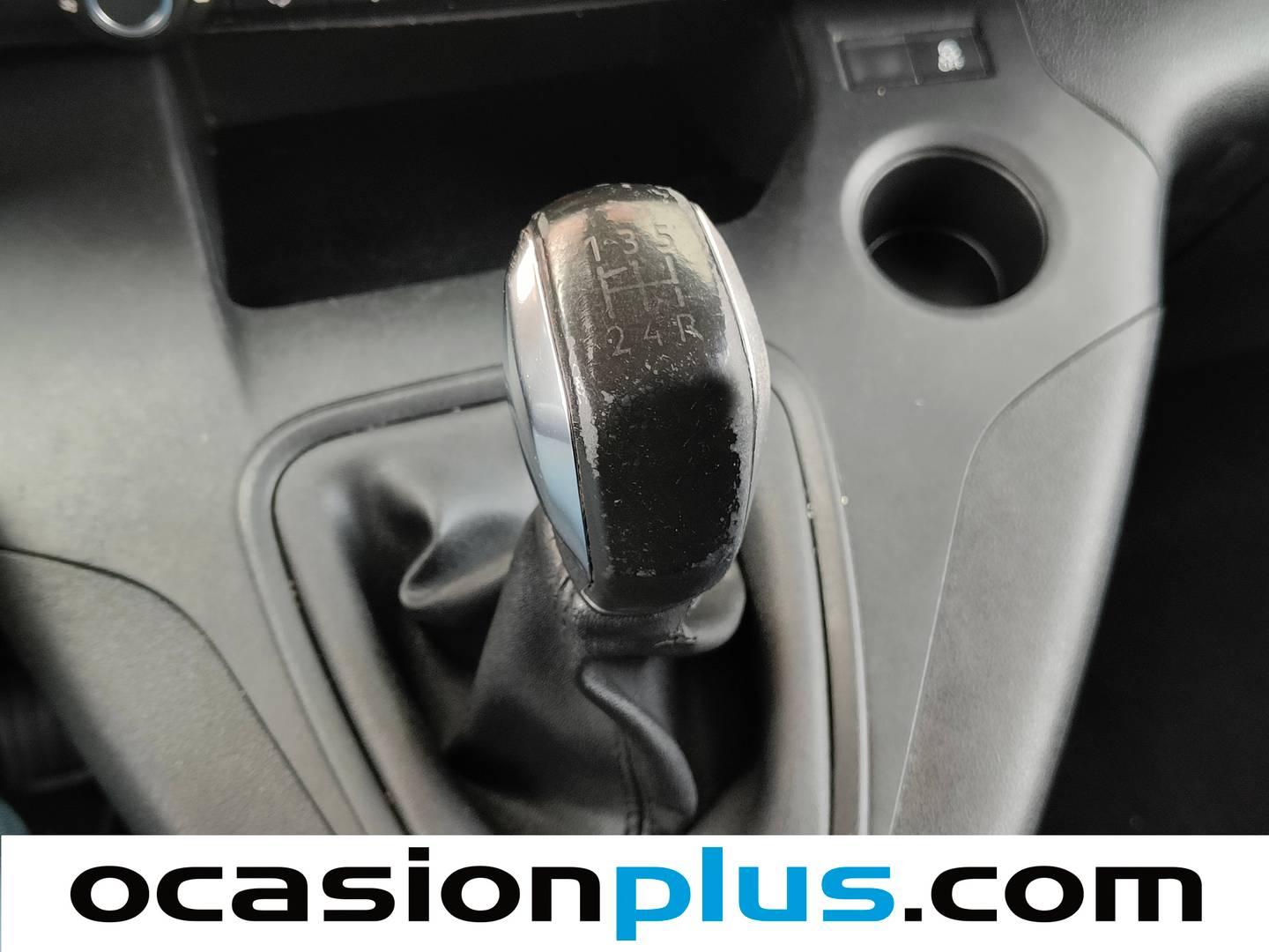 Opel Combo Life Opel Combo Life 1.5 TD S&S Selective L (100 CV) de segunda mano