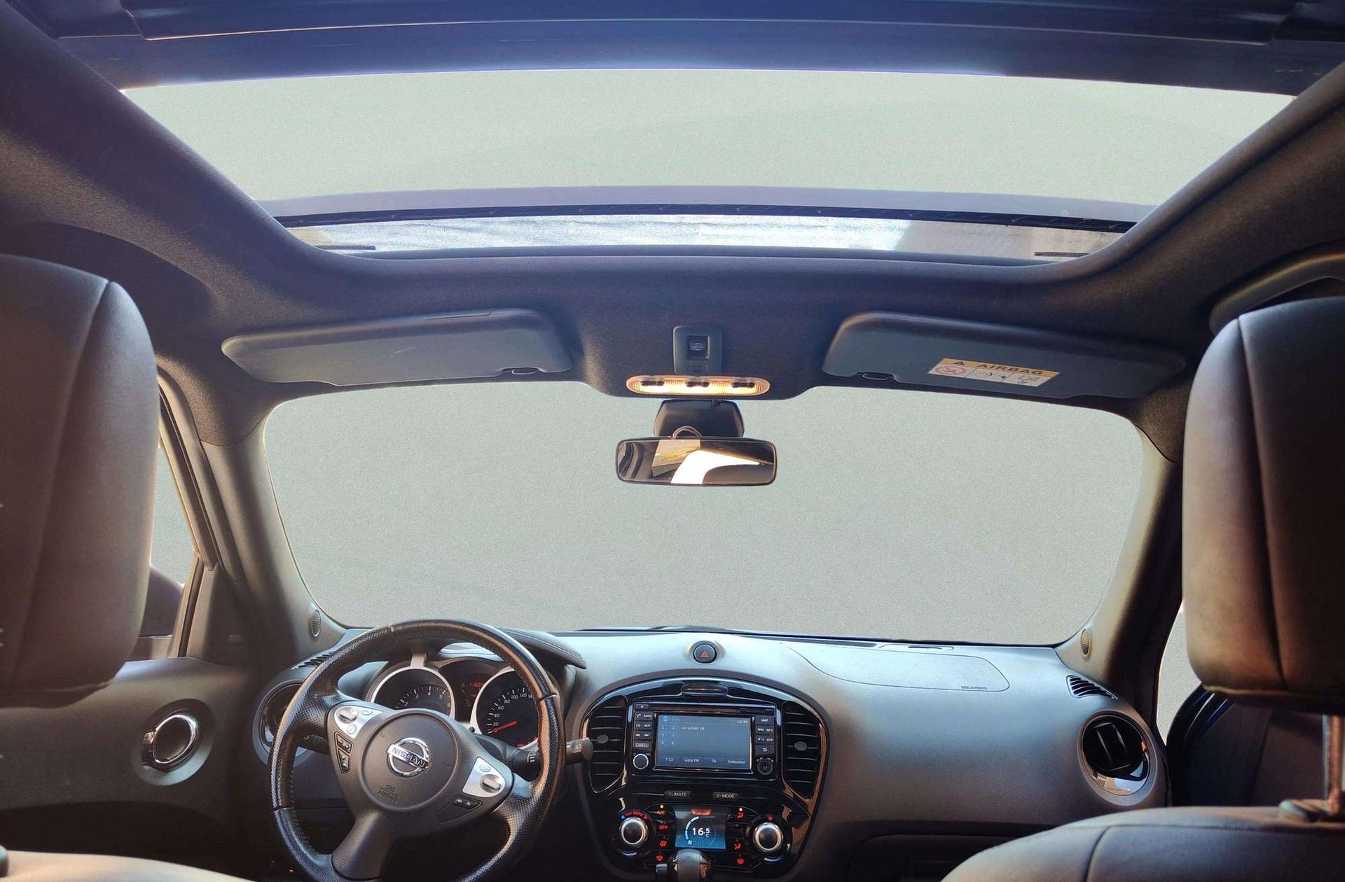 Nissan Juke 1.6 Tekna 4x2 XTronic - foto 6