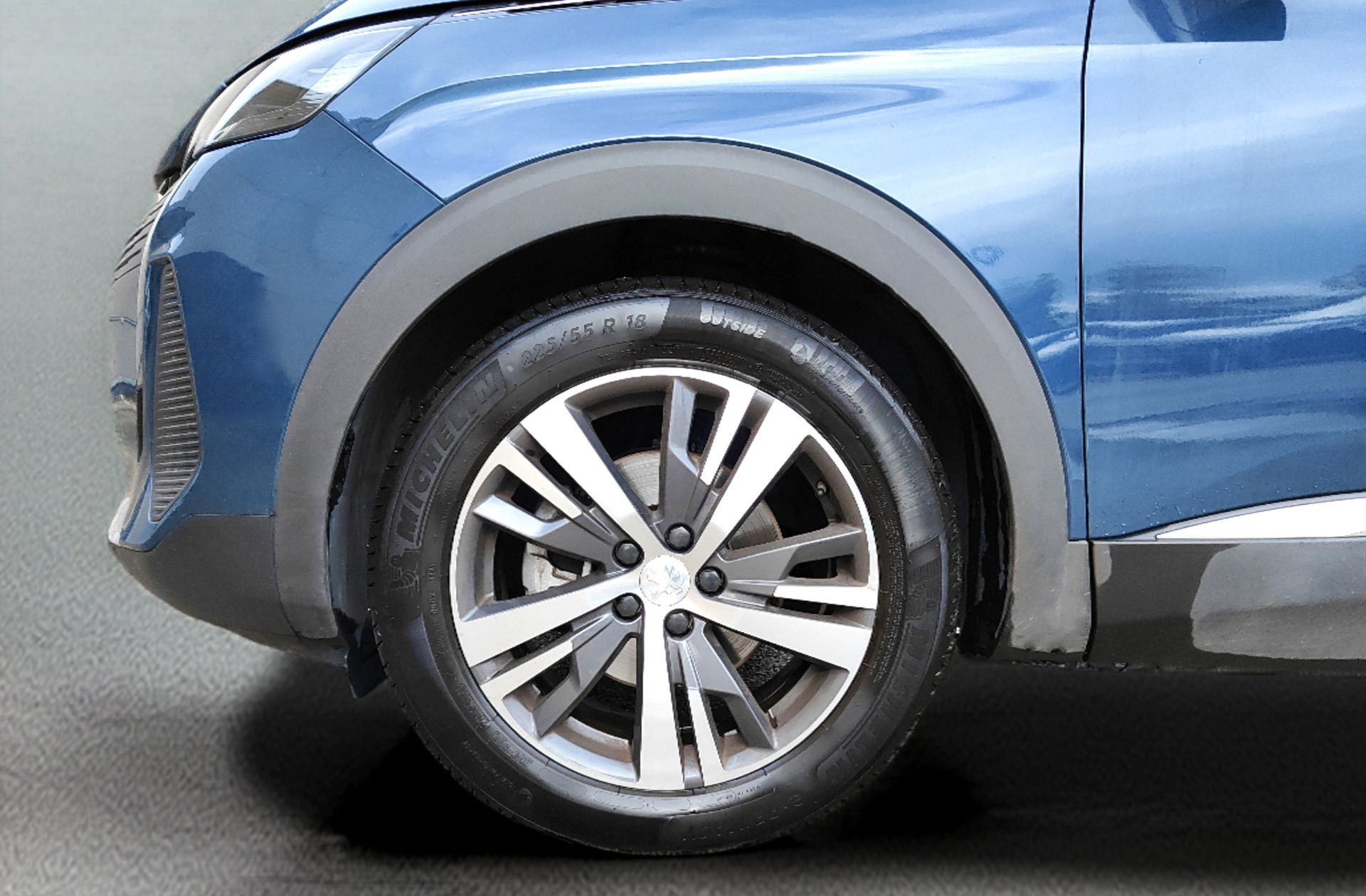 Peugeot 3008 BlueHDi 130 Allure Pack EAT8 - foto 37