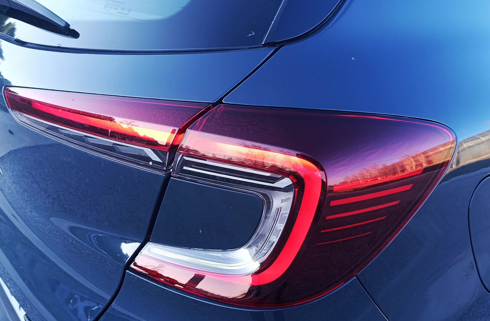 Renault Captur Intens Blue dCi - foto 16