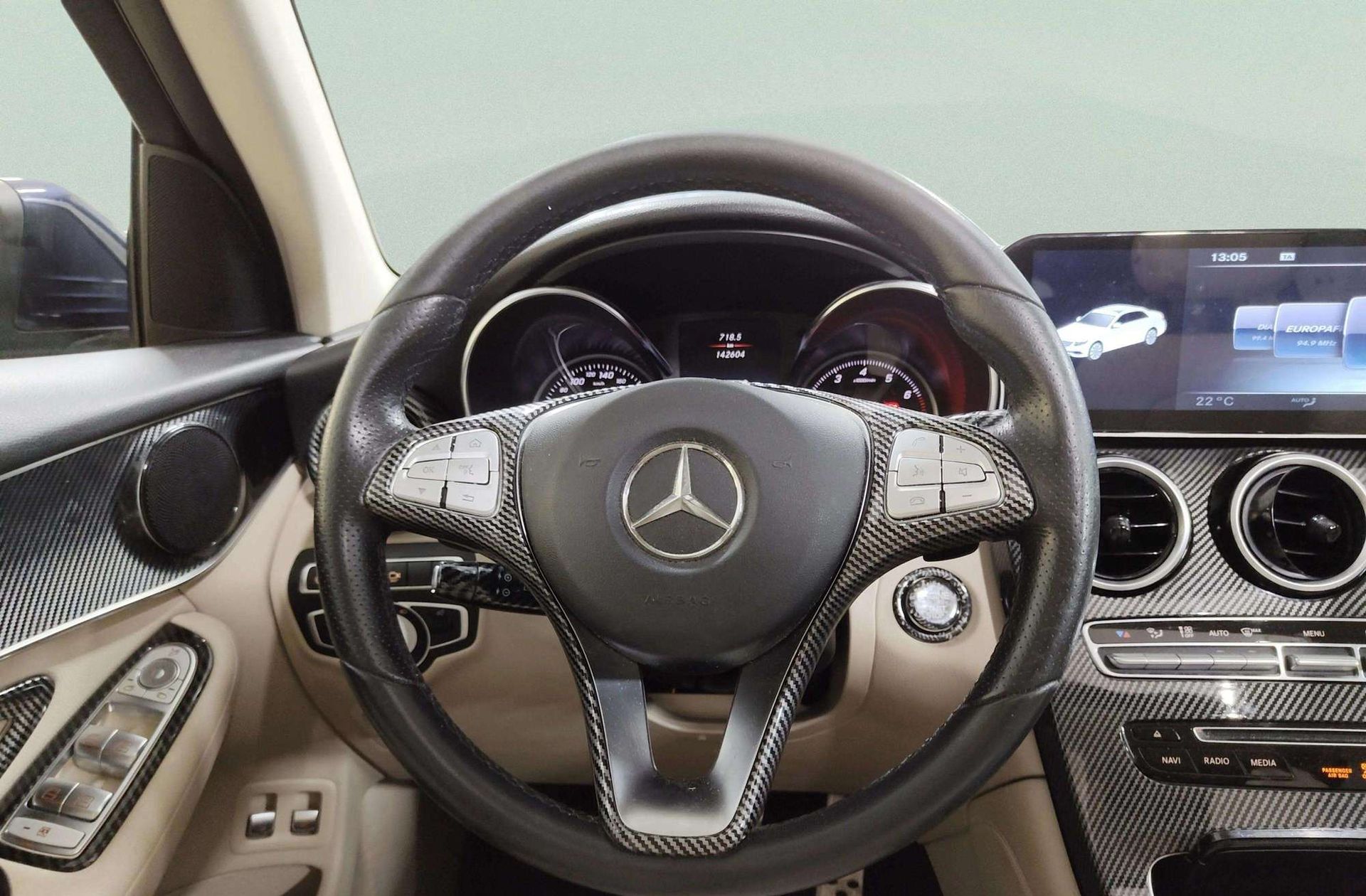 Mercedes-Benz GLC Mercedes GLC GLC 250 4MATIC - foto 24