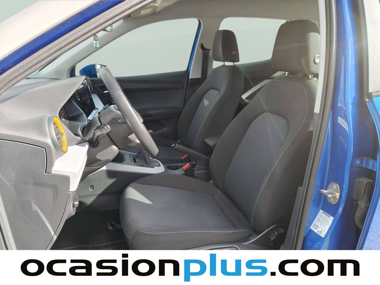 Foto Seat Arona SEAT Arona 1.0 TSI Style Plus  (110 CV)