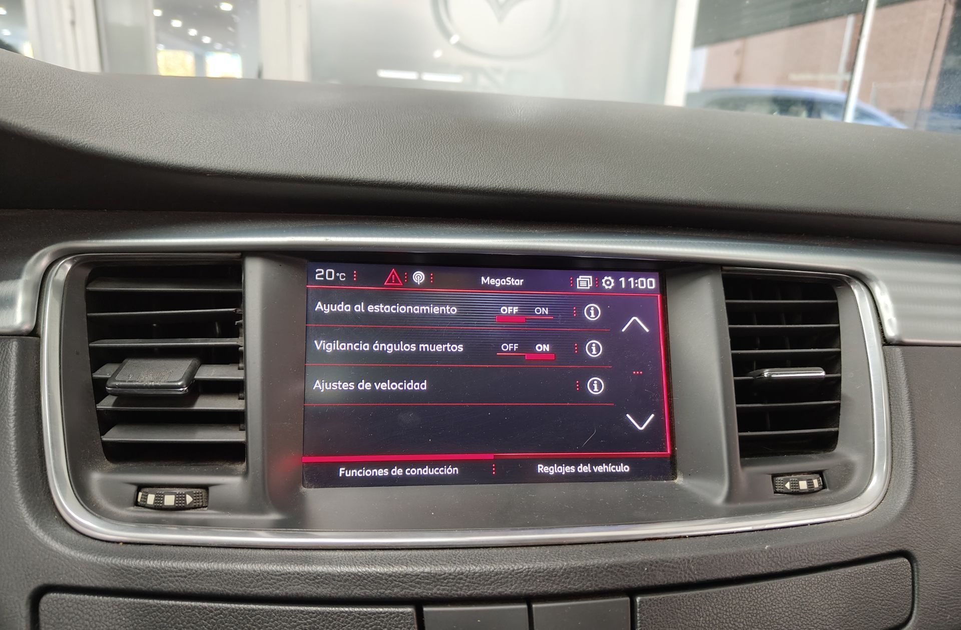 Peugeot 508 SW 2.0 BlueHDi GT - foto 19