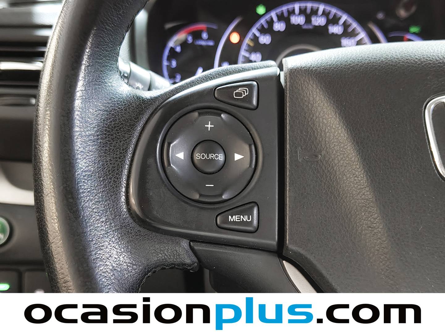 Honda CR-V Honda CR-V 2.2 I-DTEC Elegance 4WD  (150 CV) al mejor precio