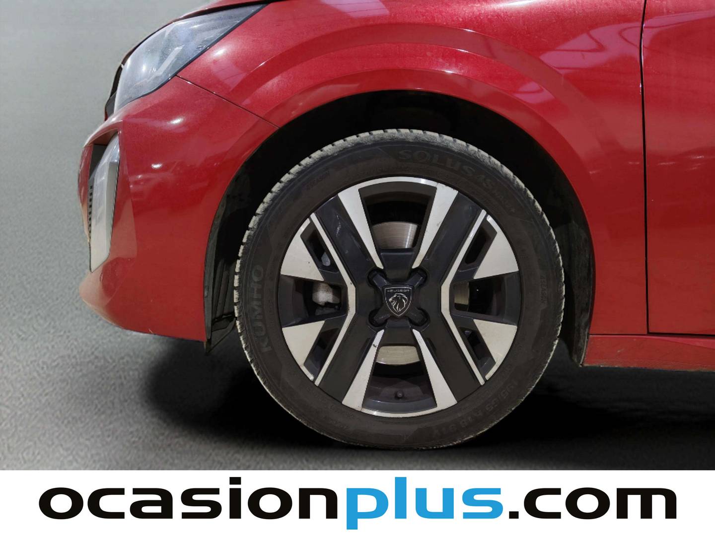 Foto Peugeot 208 Peugeot 208 PureTech 100 Allure (100 CV)