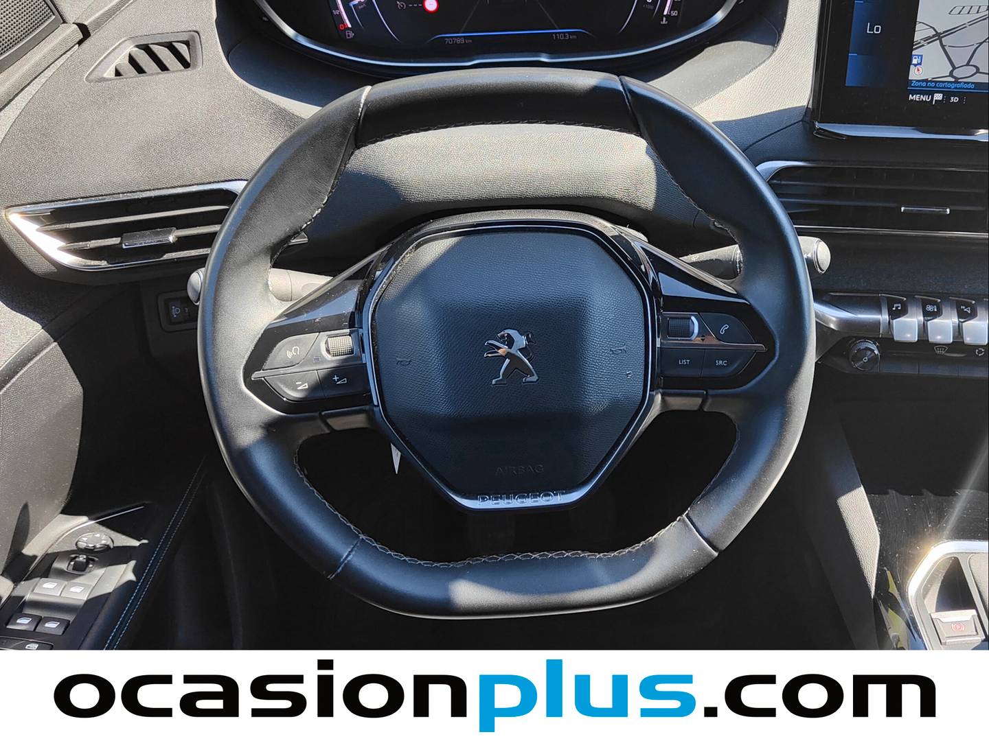 Peugeot 5008 Peugeot 5008 PureTech 130 S&S Allure Pack (130 CV) 7 Plazas 2023