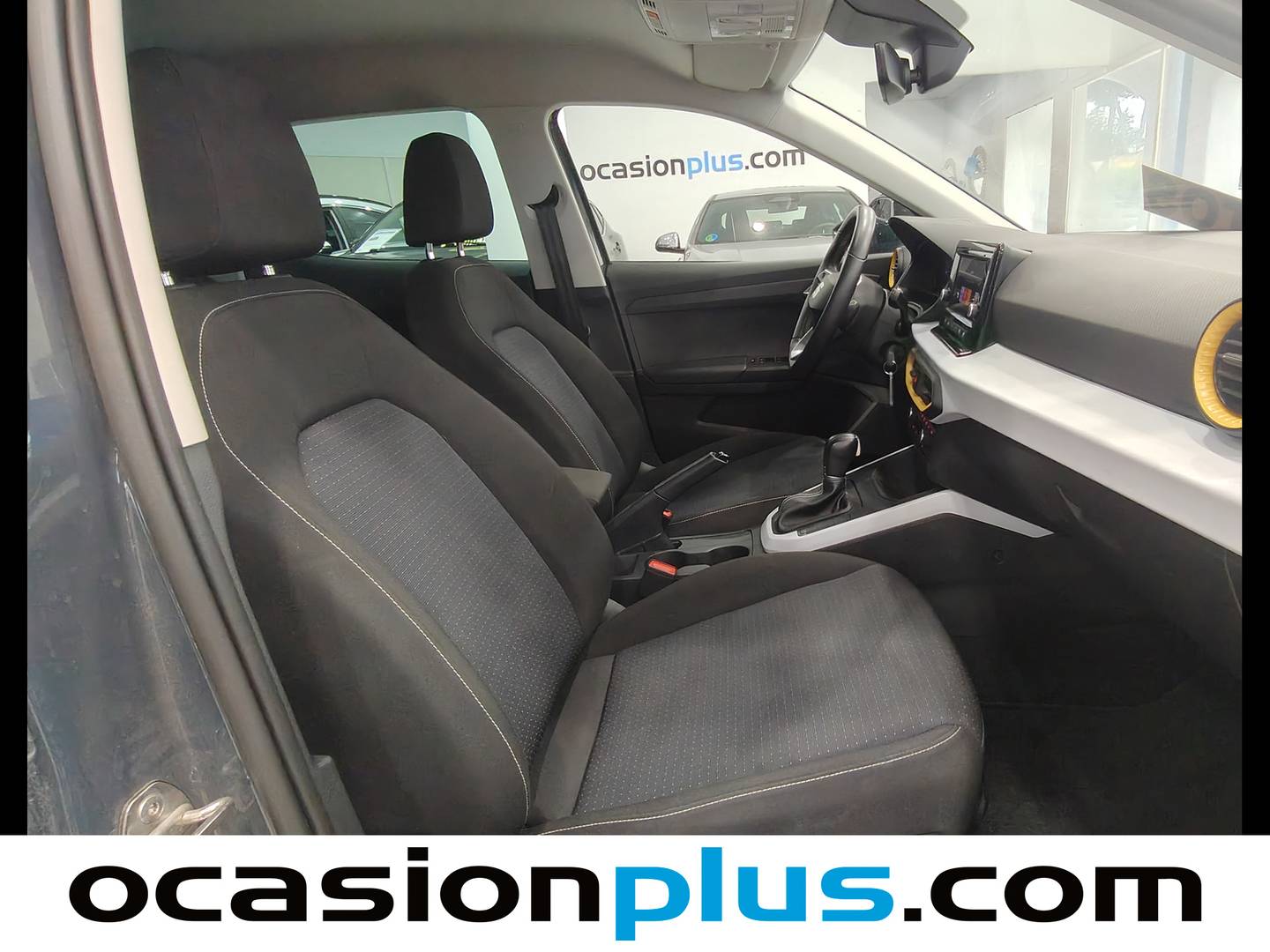 Seat Arona Seat Arona 1.0 TSI Style Special Edition DSG (115 CV) automático