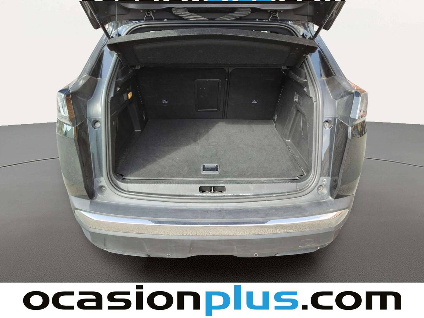 Foto Peugeot 3008 Hybrid Peugeot 3008 Hybrid 300 Allure Pack e-EAT8 (300 CV)