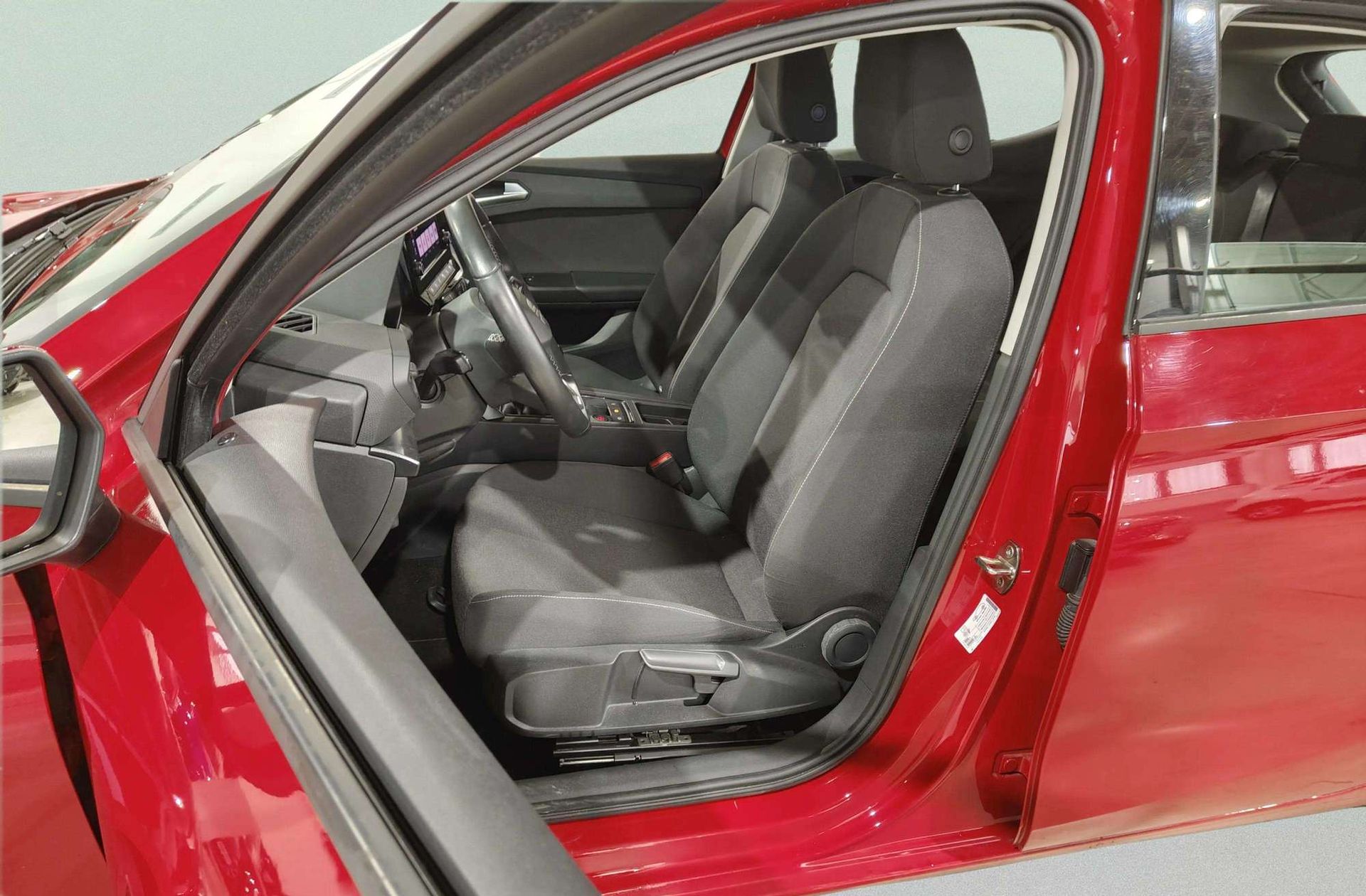 SEAT León 1.0 TSI Reference - foto 10
