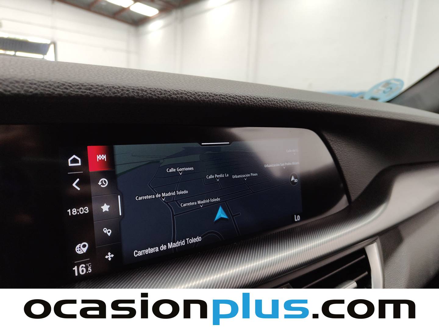 Foto Alfa Romeo Stelvio Alfa Romeo Stelvio 2.2 Diesel Sprint AWD (190 CV)