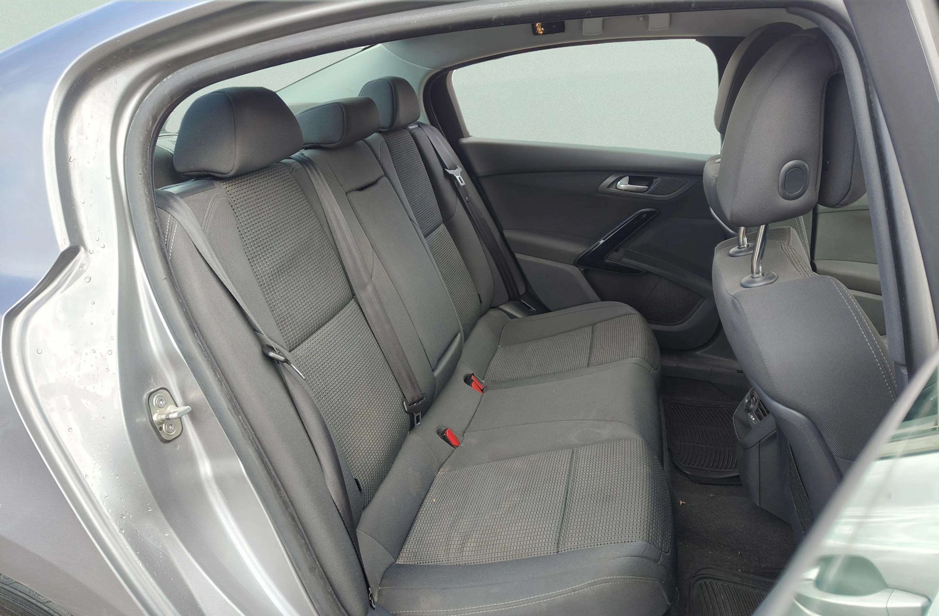 Peugeot 508 2.0 HDi Active - foto 14