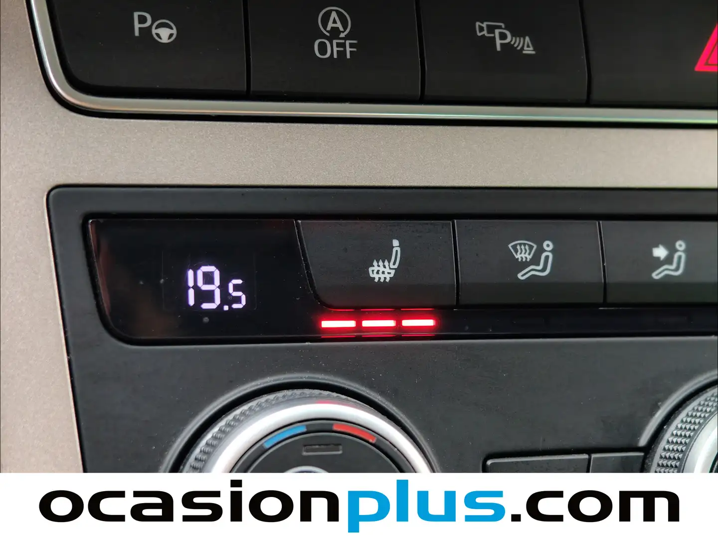 Foto Seat Ateca SEAT Ateca 1.5 TSI S&S X-Perience XL DSG  (150 CV)