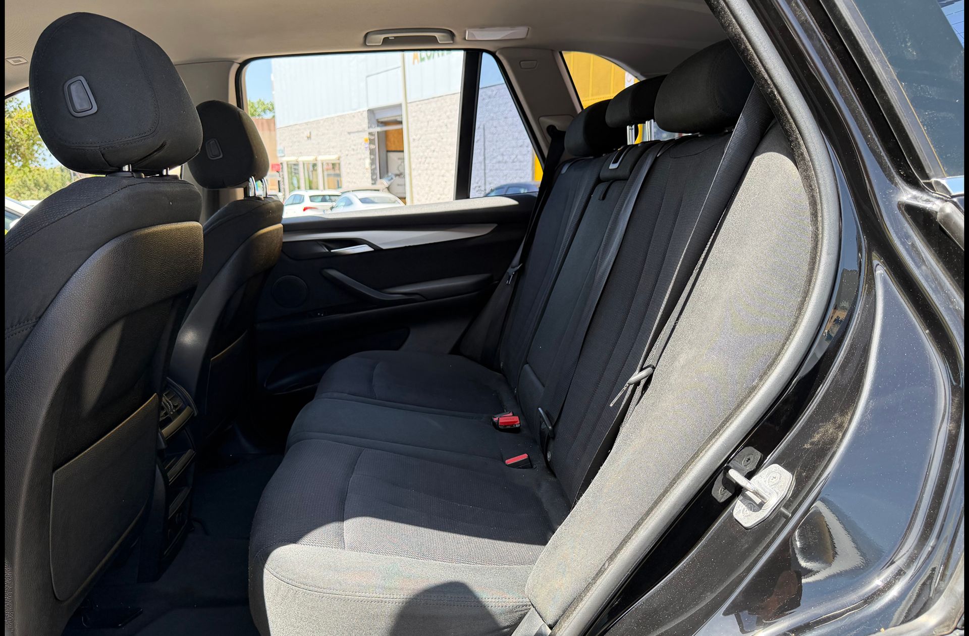 BMW X5 sDrive25d - foto 12