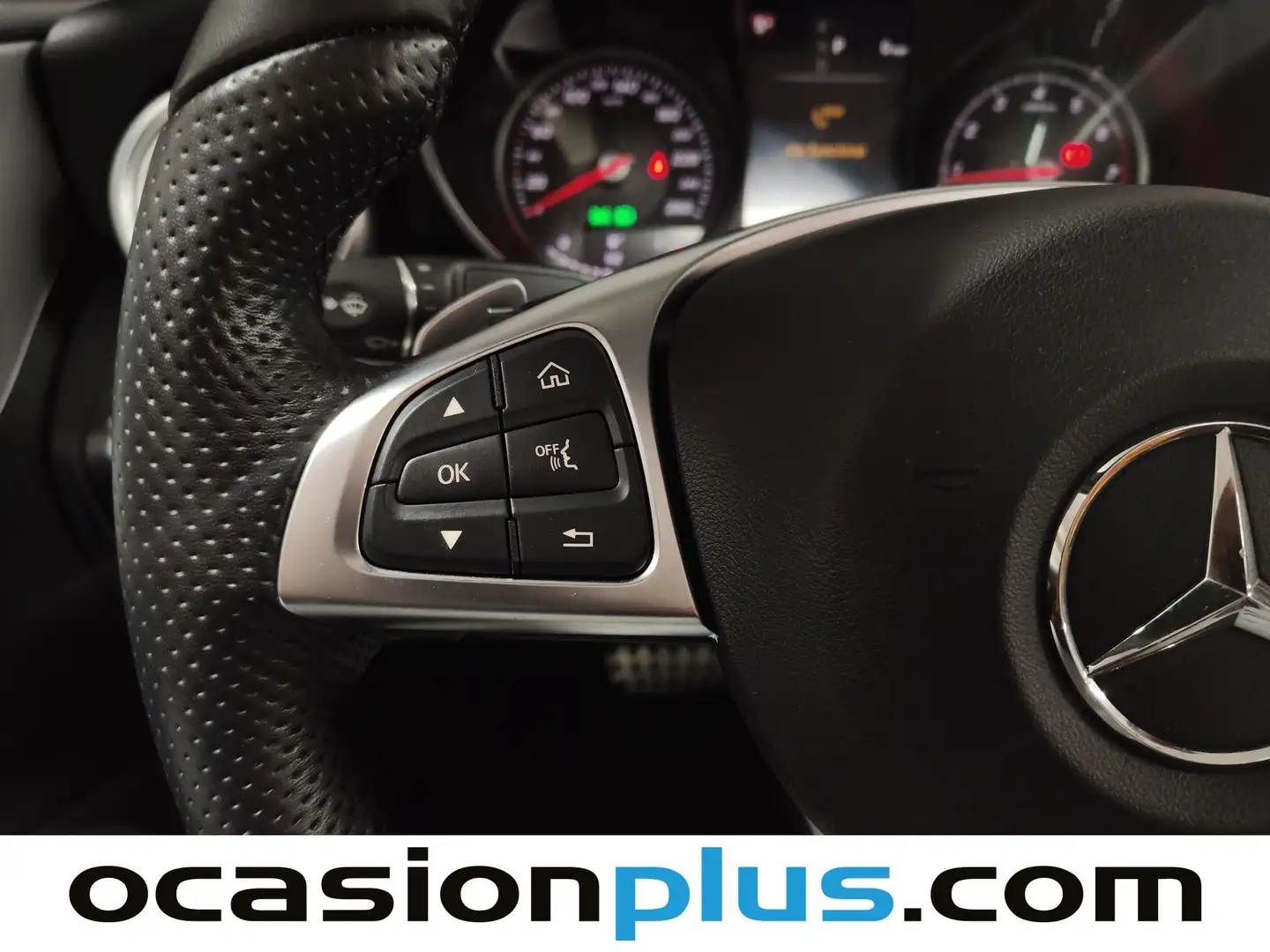 Foto Mercedes Clase C Mercedes-Benz Clase C C Cabrio 300 (245 CV) Pack AMG