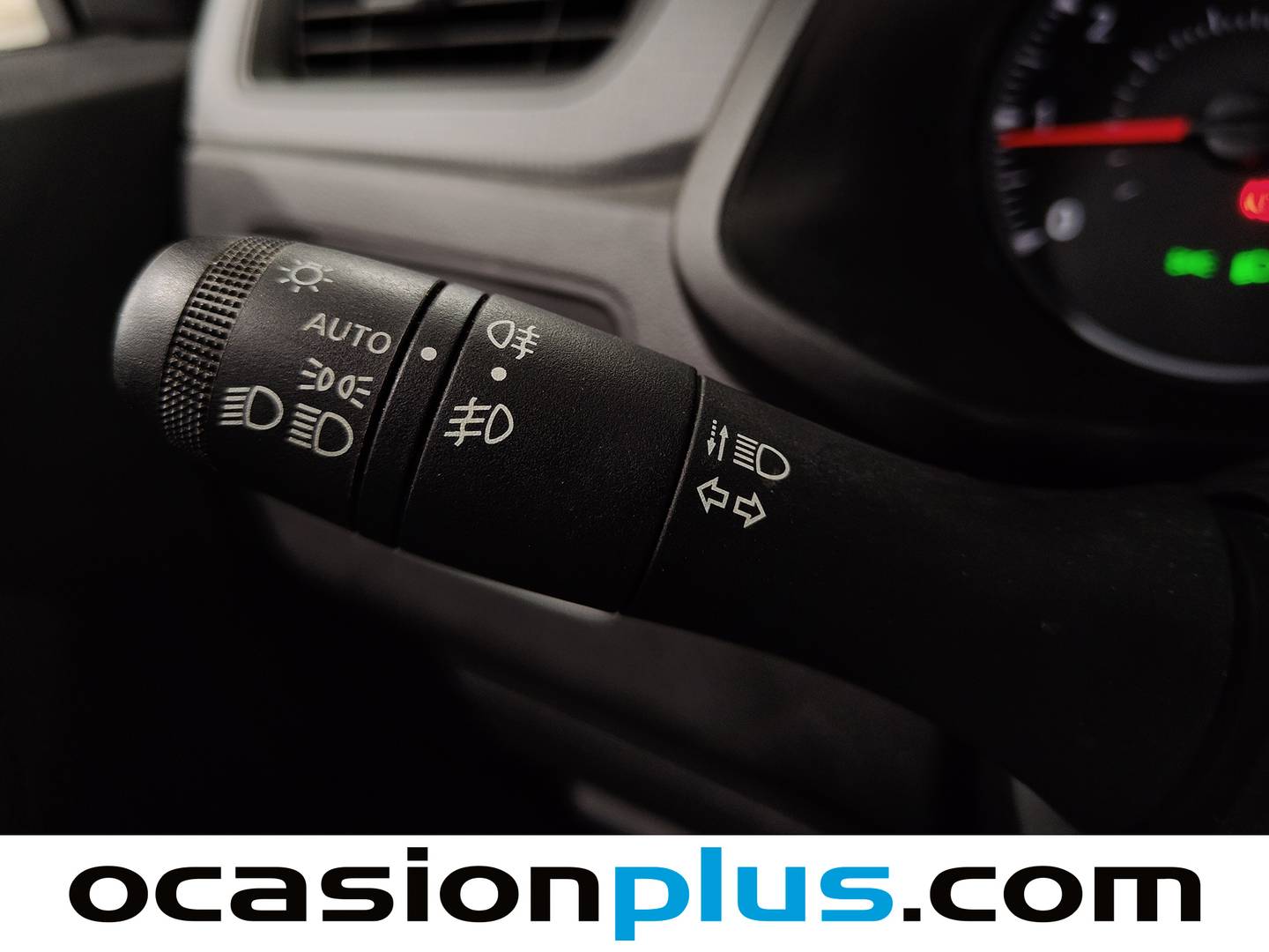 Equipamiento del Renault Express Renault Express Furgon Advance Blue dCi (95 CV)