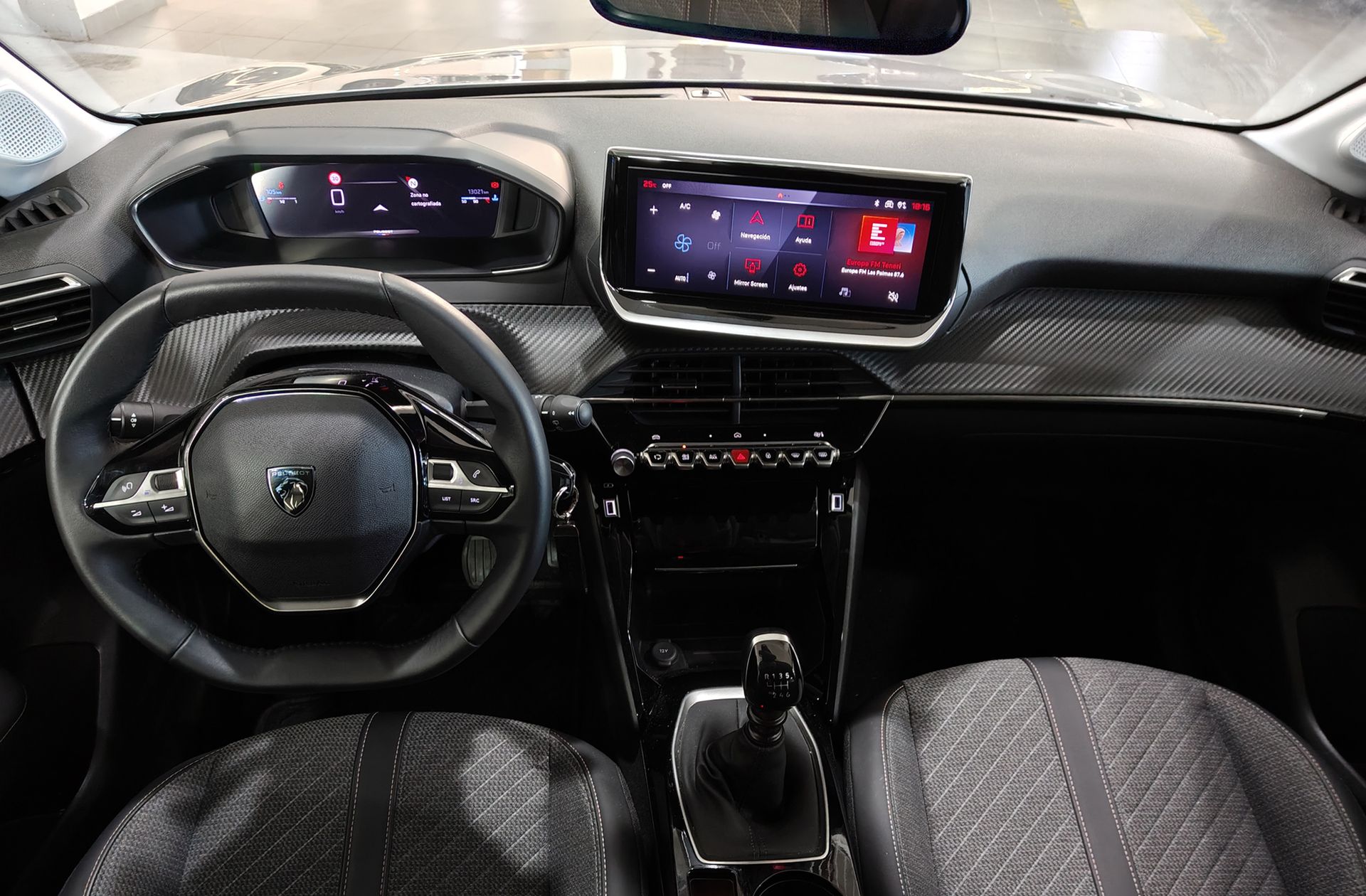 Peugeot 208 PureTech 100 Allure - foto 6