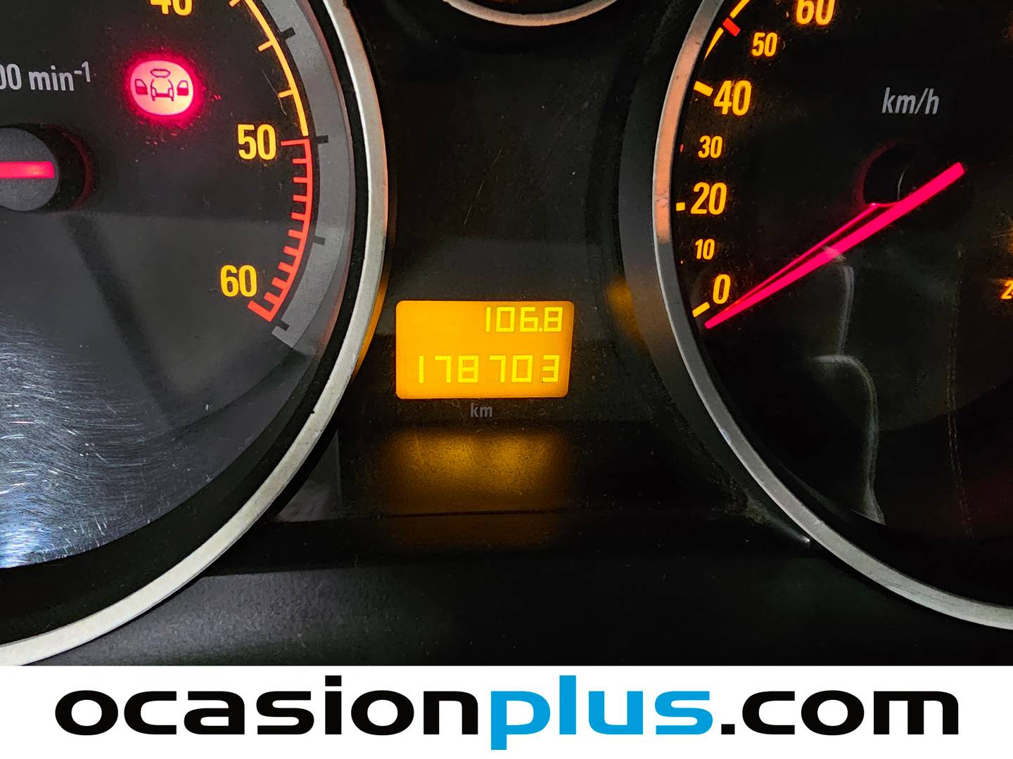 Opel Astra Opel Astra 1.9 CDTI GTC Enjoy (120 CV) seminuevo