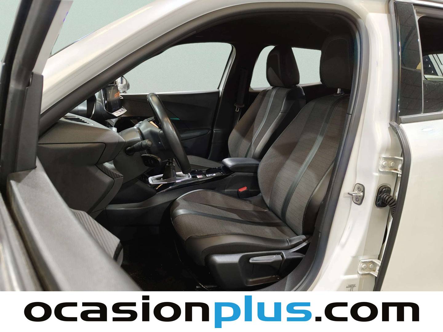 Foto Peugeot 2008 Peugeot 2008 PureTech 100 S&S Allure (100 CV)