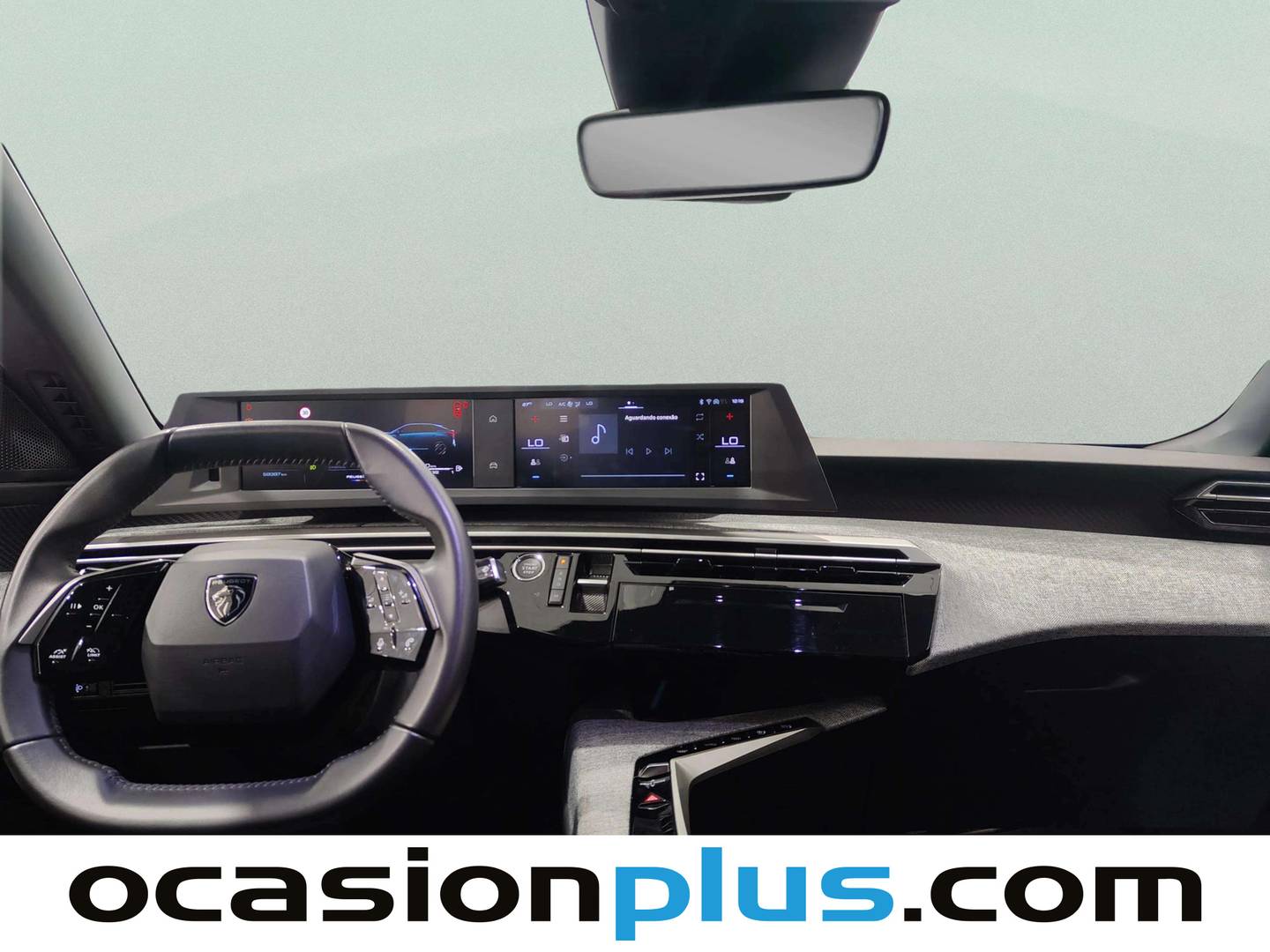 Peugeot 3008 Peugeot 3008 Hybrid 145 Allure eDCS6 (145 CV) de ocasión