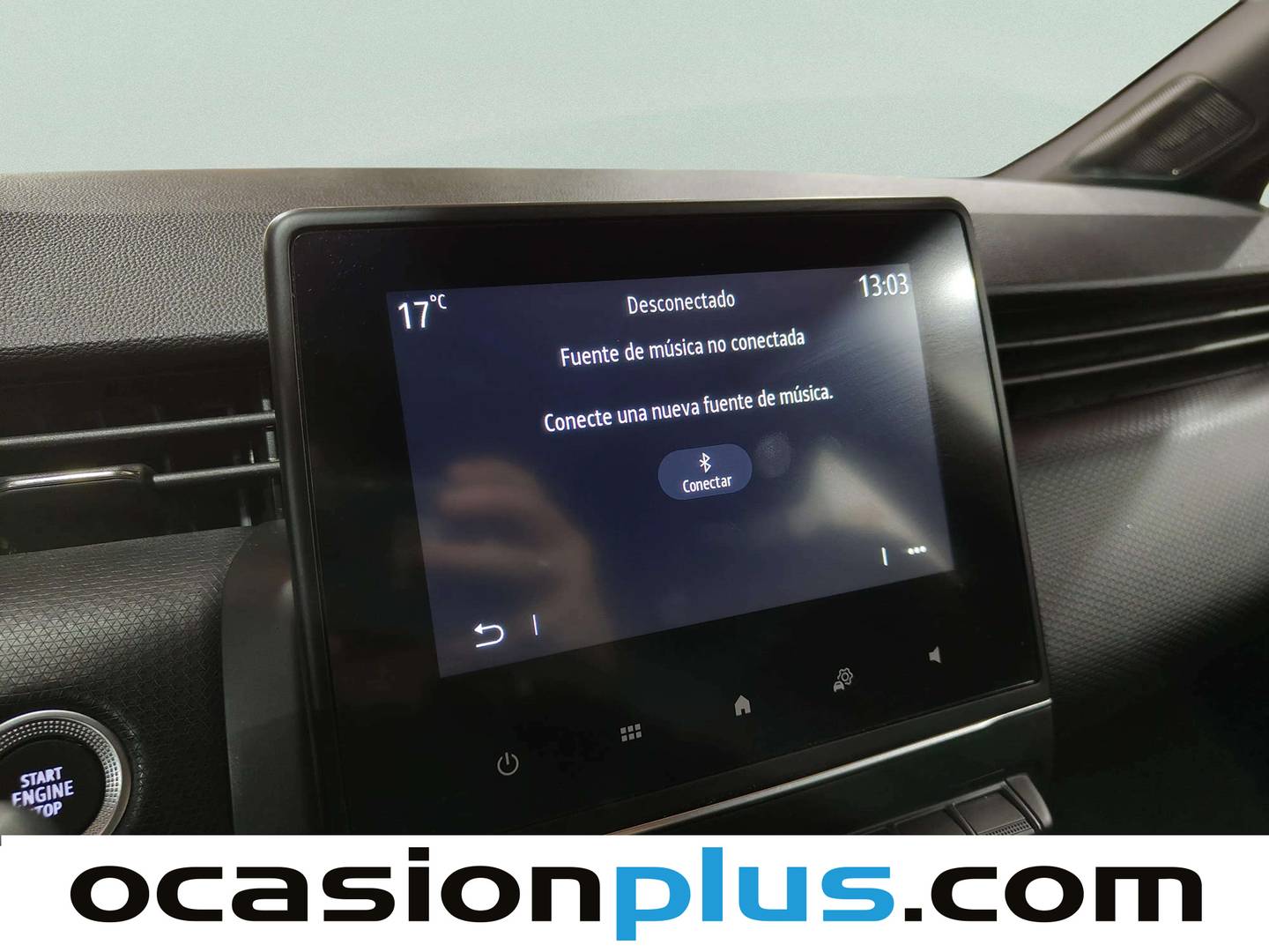 Mitsubishi Colt Mitsubishi Colt 100T Kaiteki 67 (90 CV) km 0