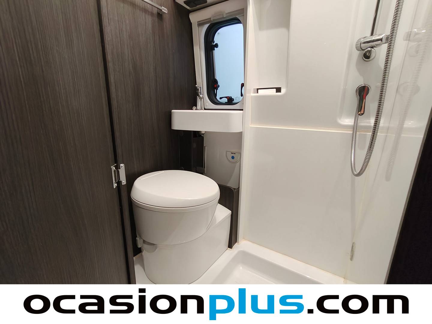 Benimar BENIVAN Benimar BENIVAN 190 UP (140 CV) Camper 4 Plazas de segunda mano