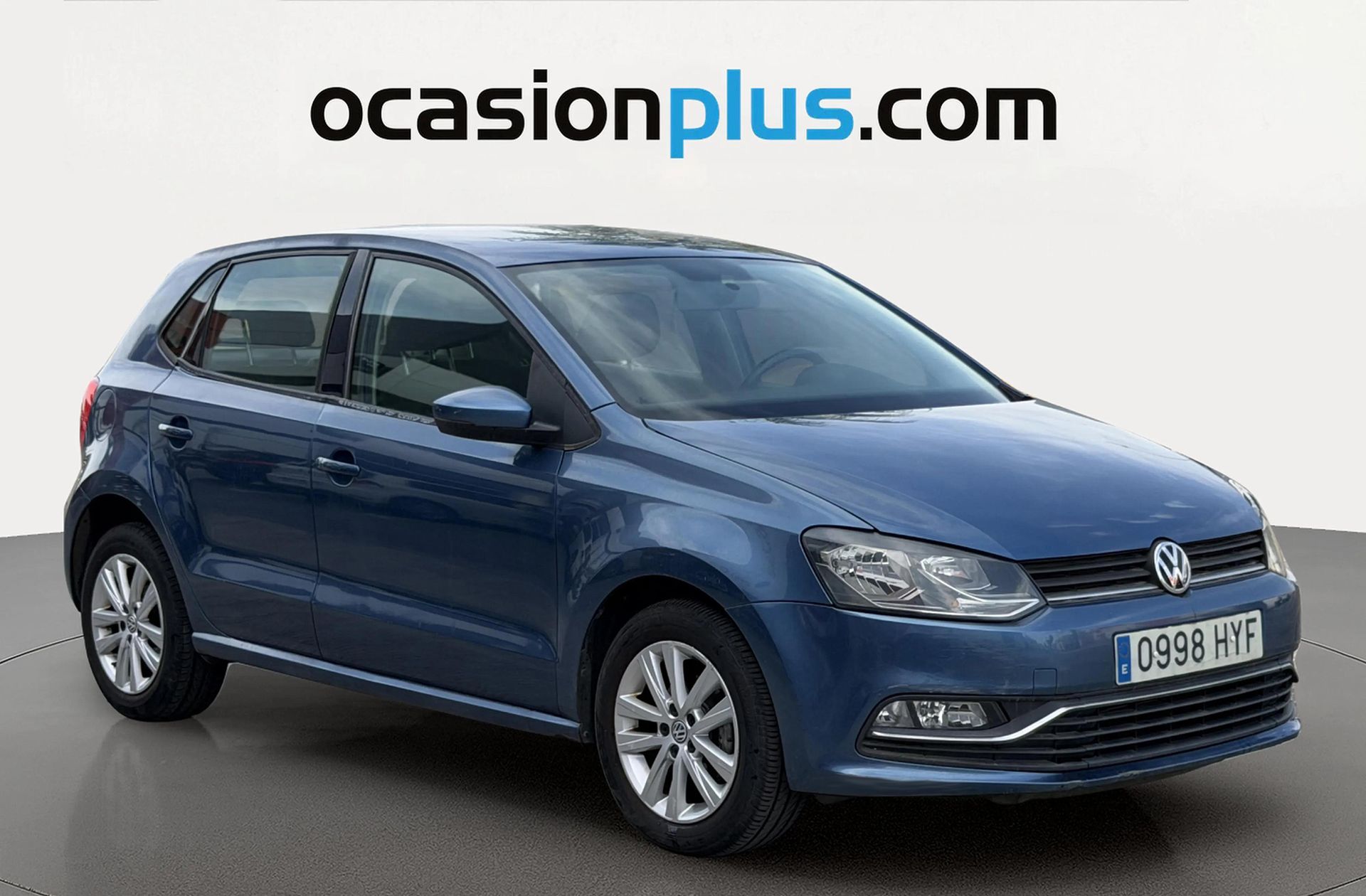 Volkswagen Polo Advance 1.2 TSI BMT - foto 2