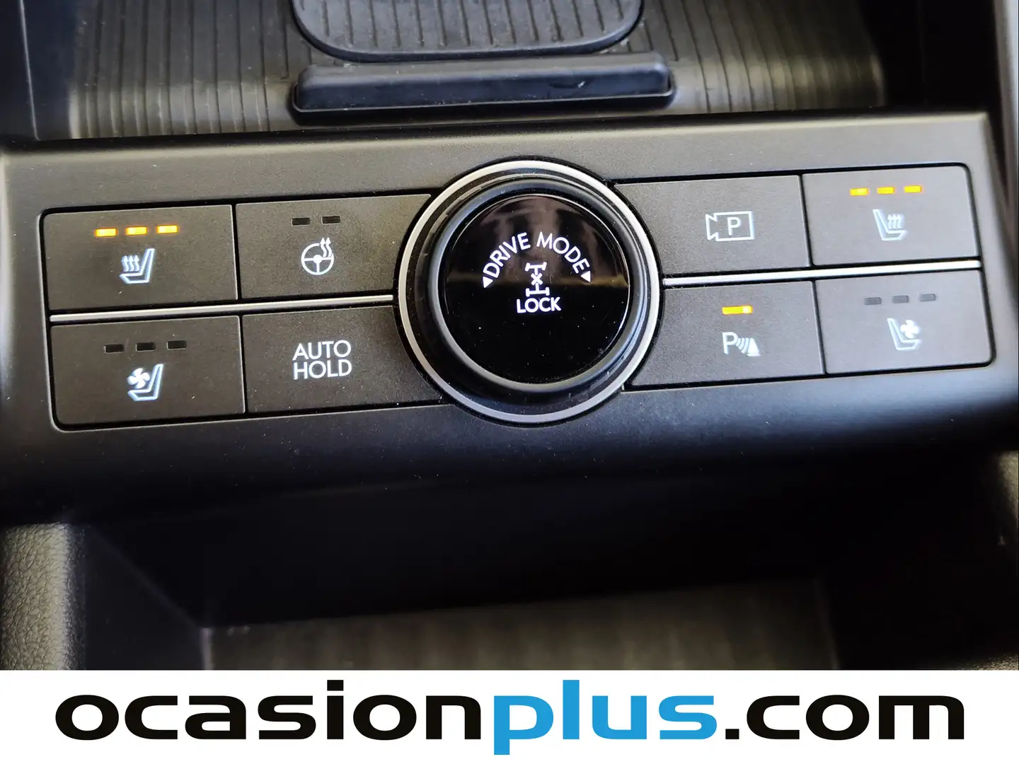 Foto Hyundai Kona Hyundai Kona 1.6 TGDi N Line Style 4x4 DCT (198 CV)