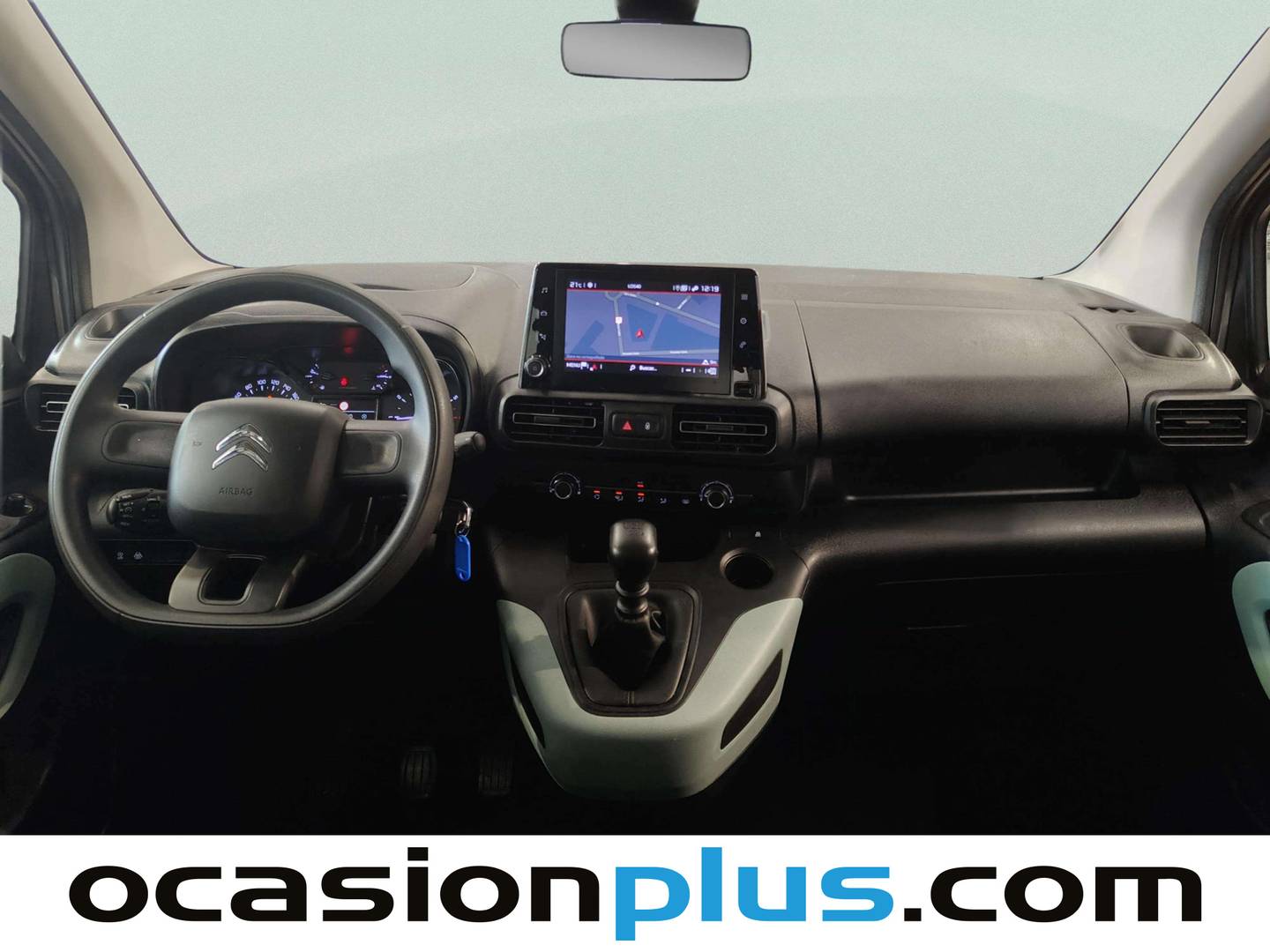 Citroën Berlingo Citroën Berlingo Combi PureTech 110 S&S Talla M Feel (110 CV) barato