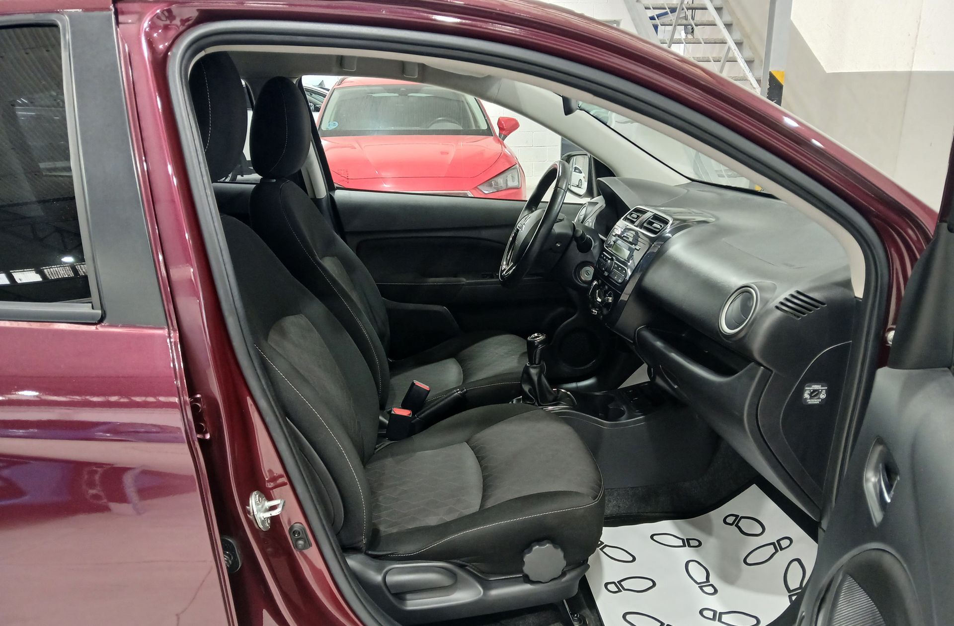 Mitsubishi Space Star 120 MPI Motion - foto 13
