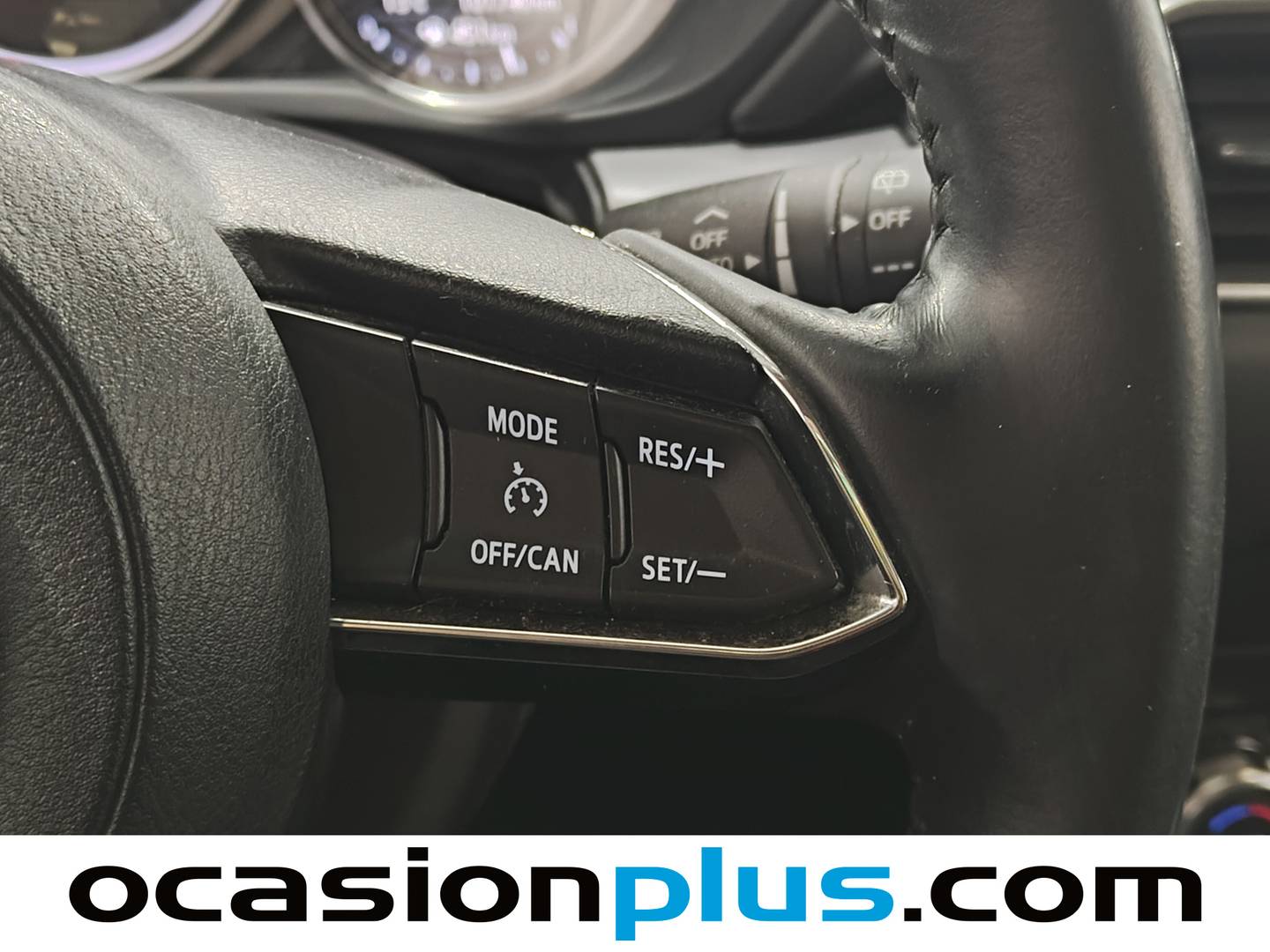 Foto Mazda CX-5 Mazda CX-5 2.2 DE Evolution 2WD Auto (150 CV)