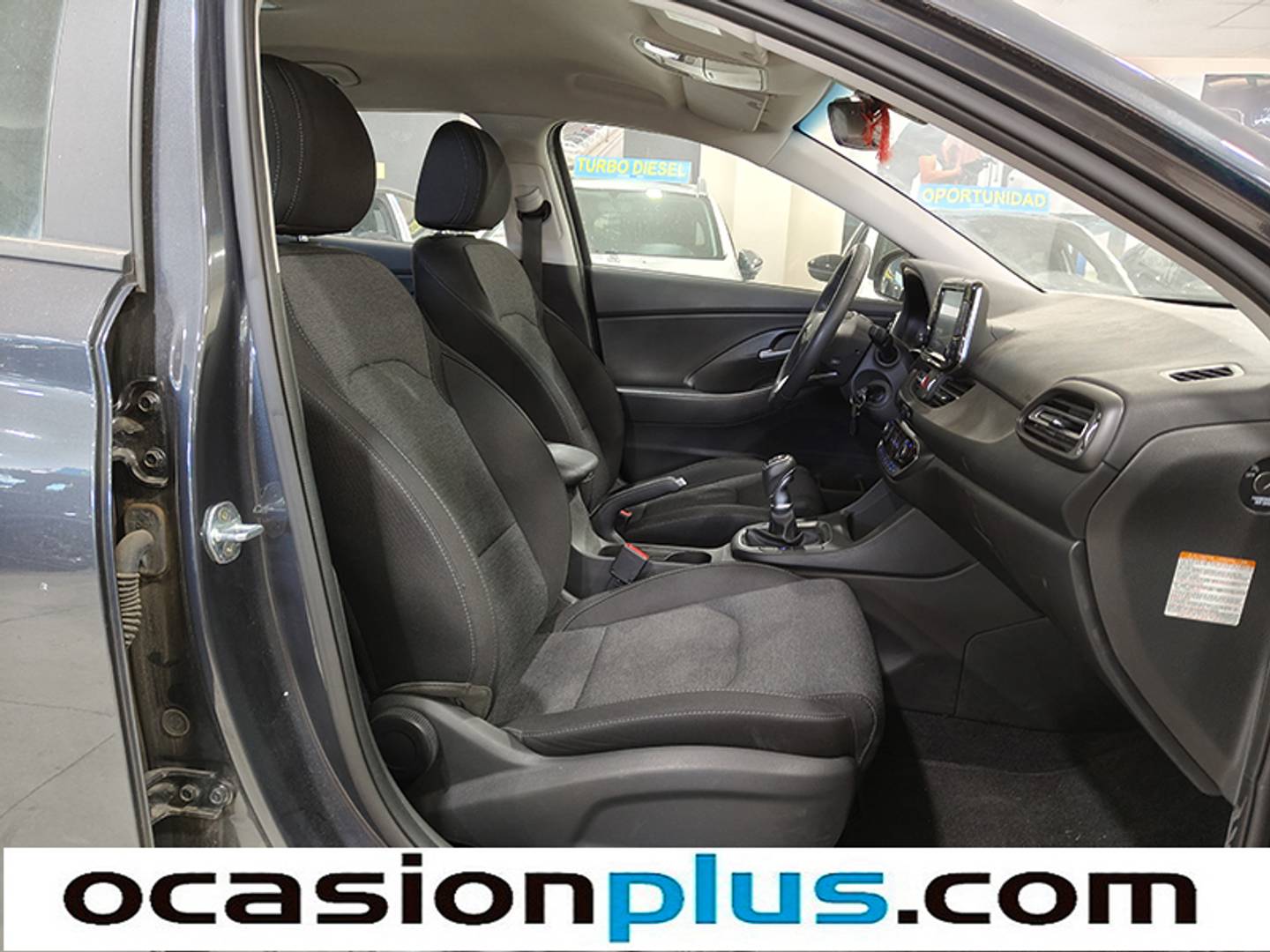 Foto Hyundai i30 Hyundai i30 1.0 TGDI 48V Klass (120 CV)