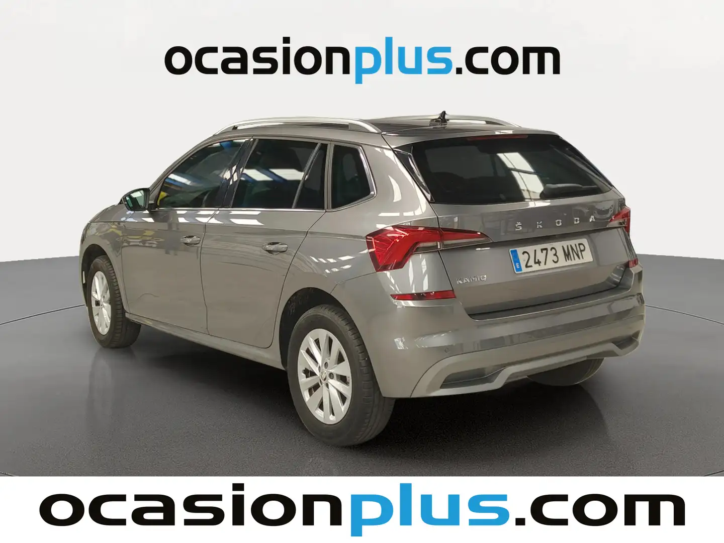 Foto Skoda Kamiq Skoda Kamiq 1.0 TSI Ambition (110 CV)