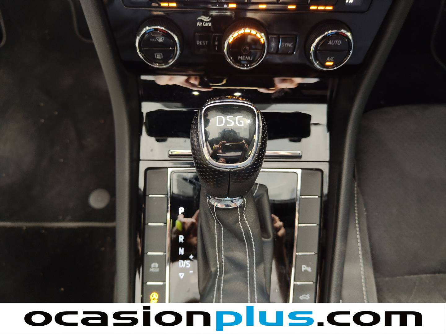 Skoda Superb Skoda Superb 1.5 TSI Sport Line Plus DSG (150 CV) de segunda mano