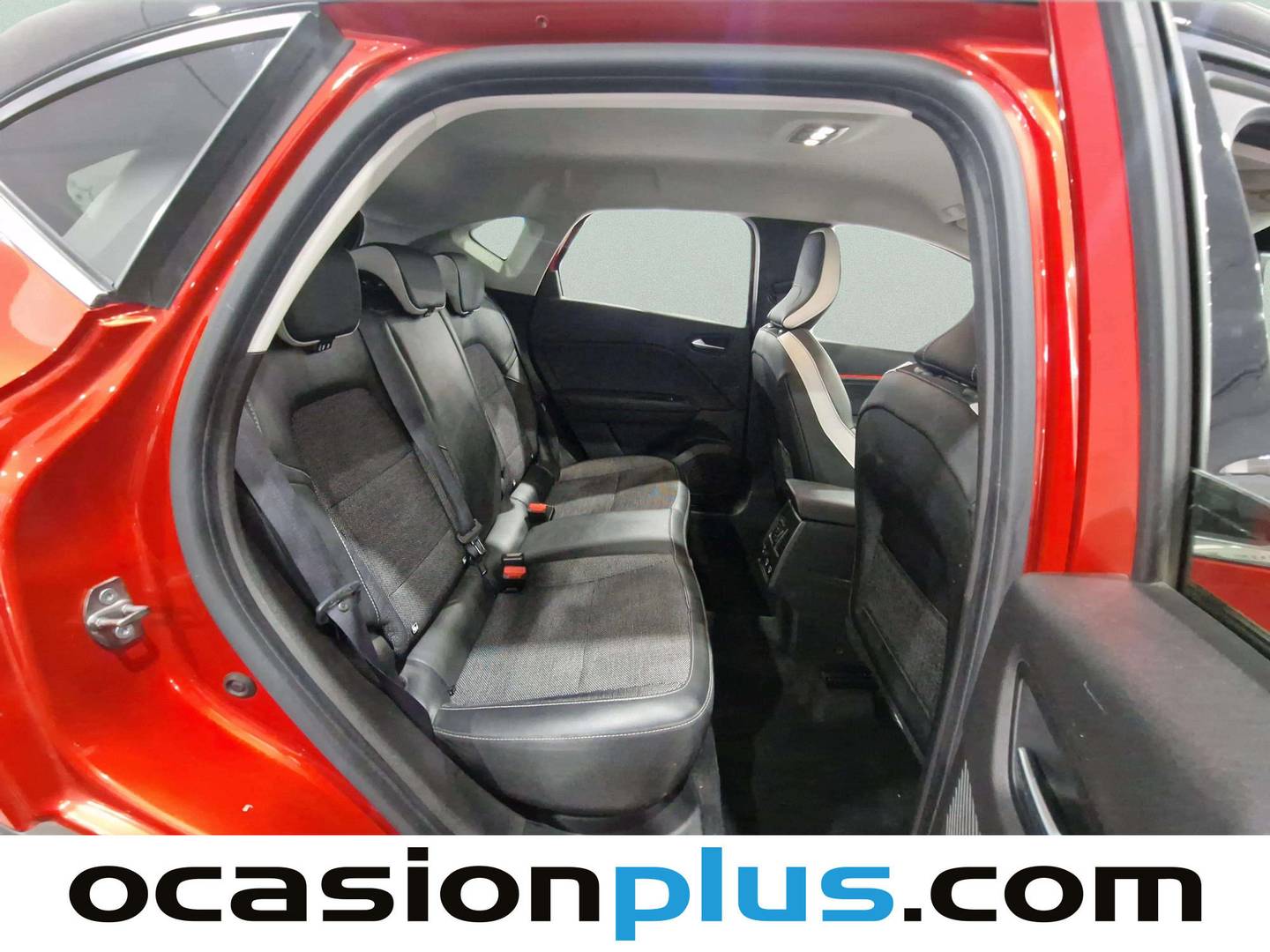 Renault Captur Renault Captur Techno TCe (90 CV) km 0