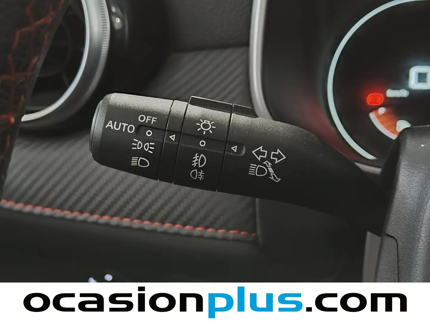 Foto MG ZS MG ZS 1.0T Luxury (111 CV)